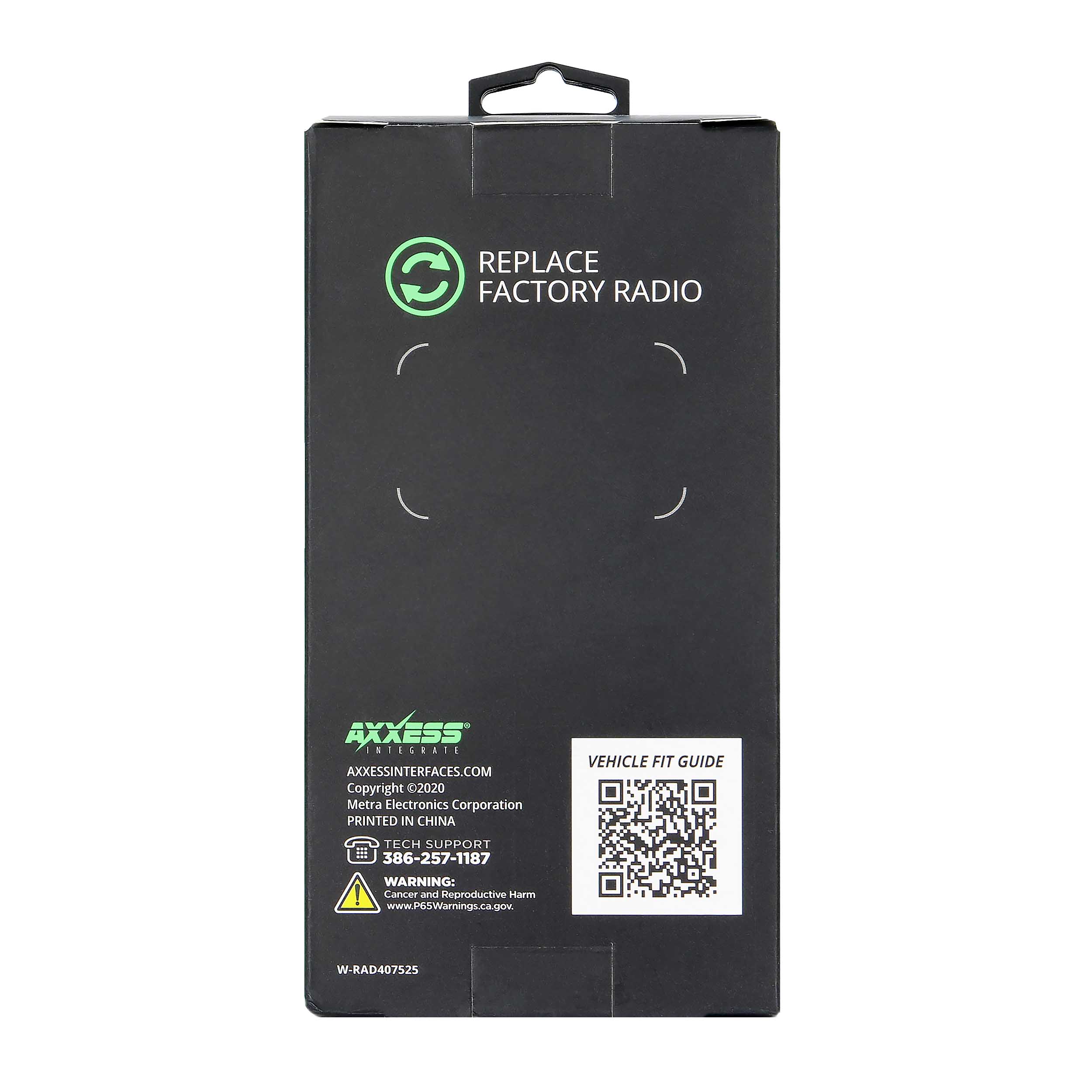 Data Interface - Fits Select GM Models 2014-2021