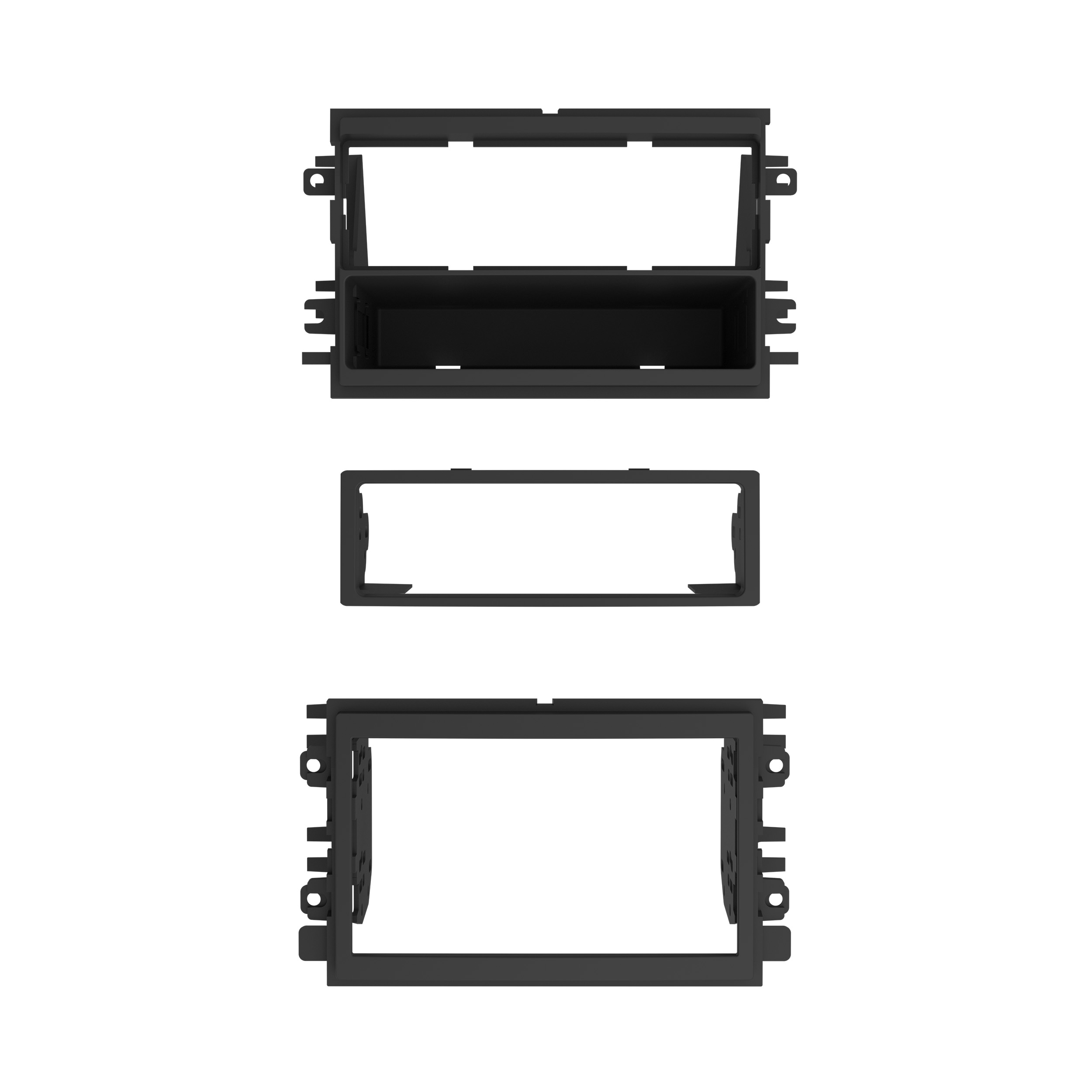 Ford/Lincoln/Mercury 2004-2019