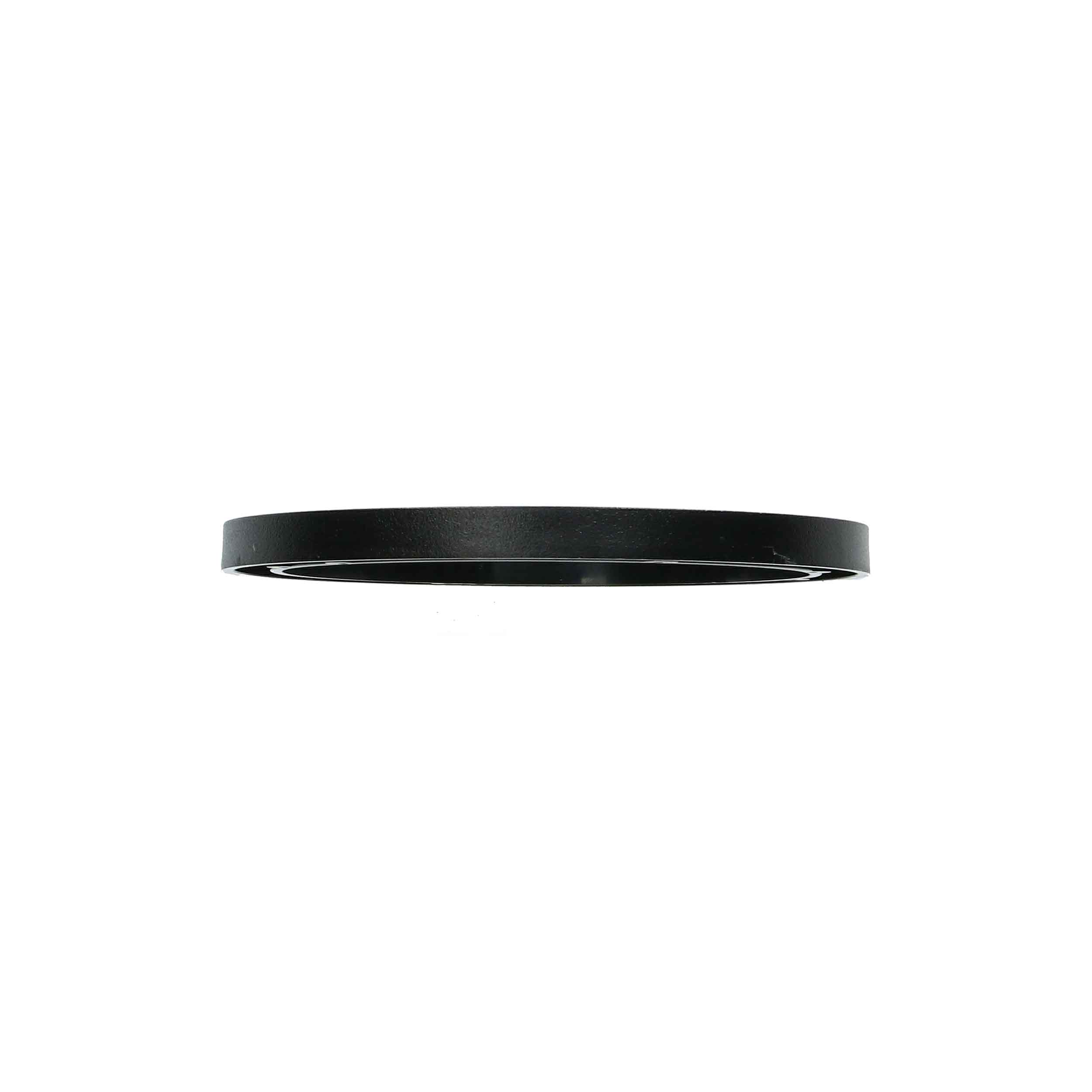 Universal 1/2 Inch Plastic Spacer Rings