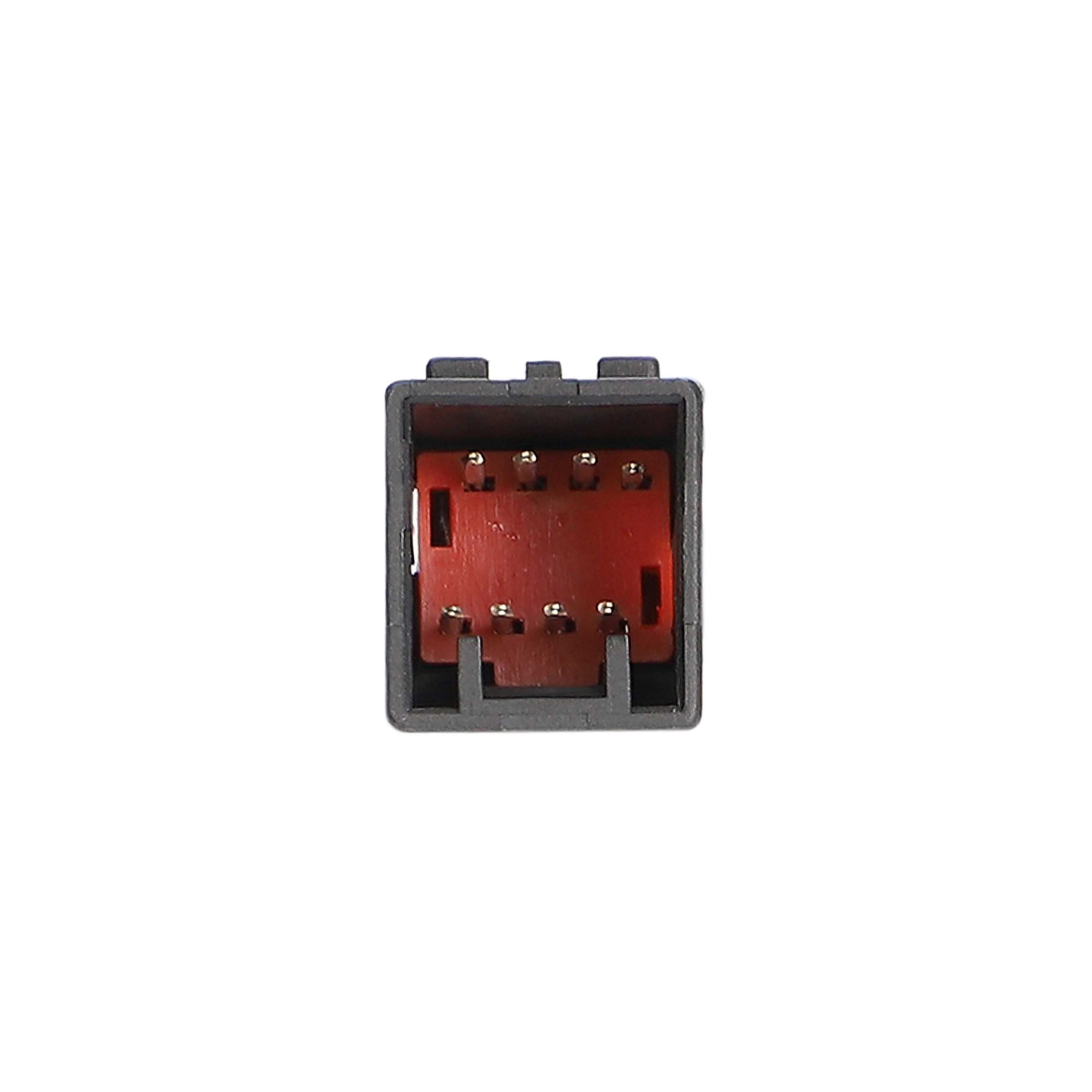 Ford 1998-2003 Subwoofer Retention