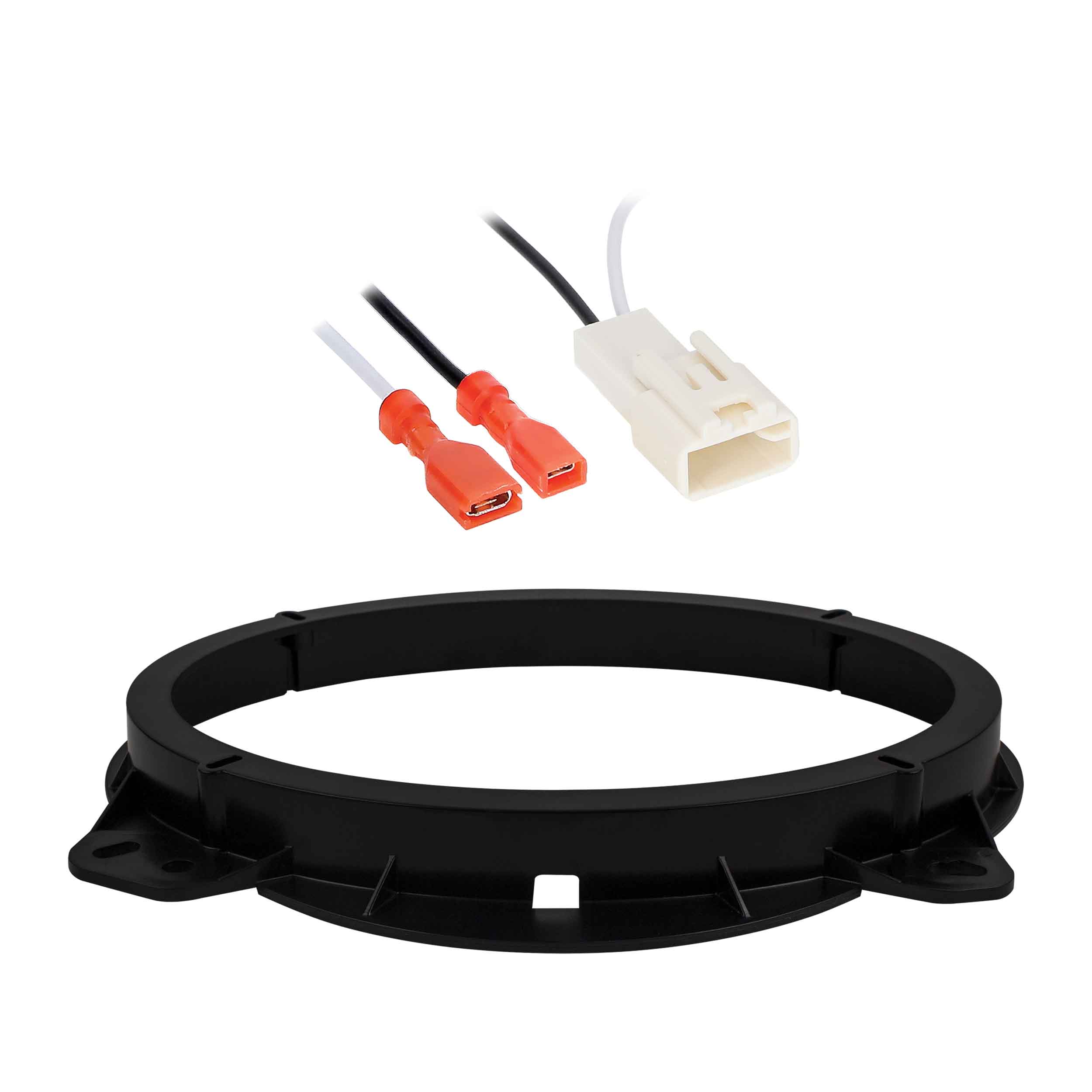 Subaru/Toyota 2003-2020 Speaker Adapter Kit - Front