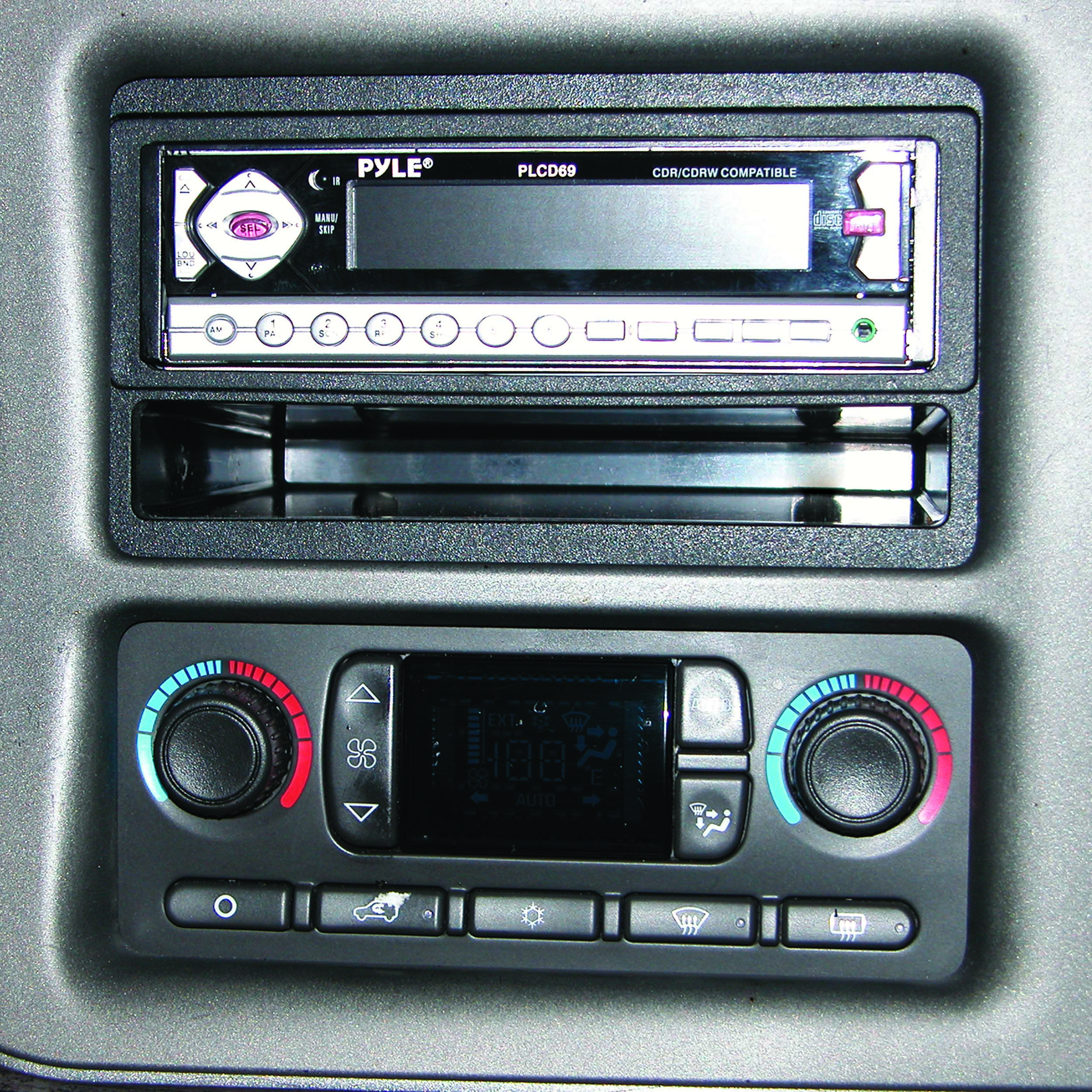 GM/Isuzu/Suzuki Multi-Kit 1990-2012