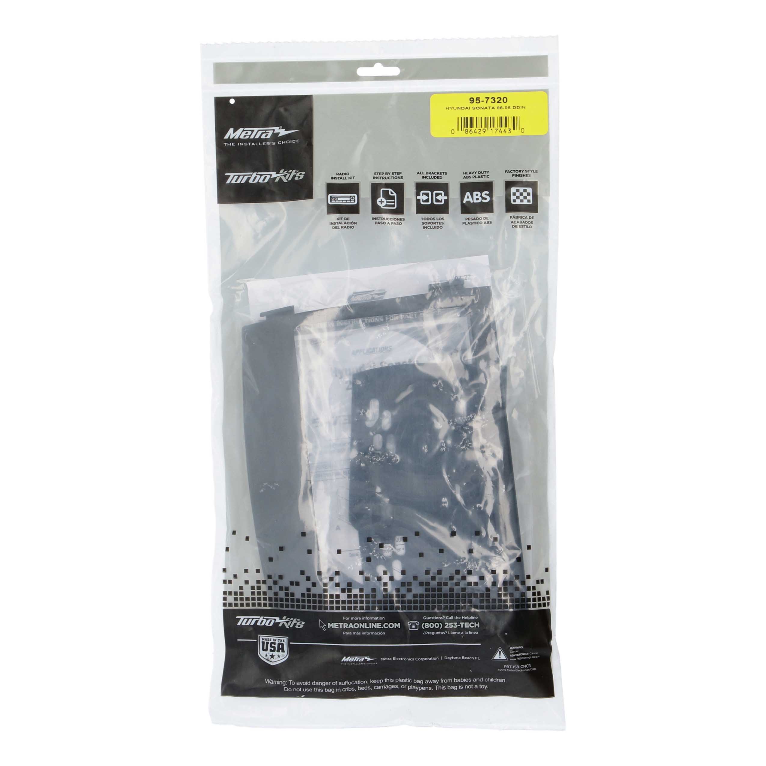 Hyundai Sonata 2006-2008