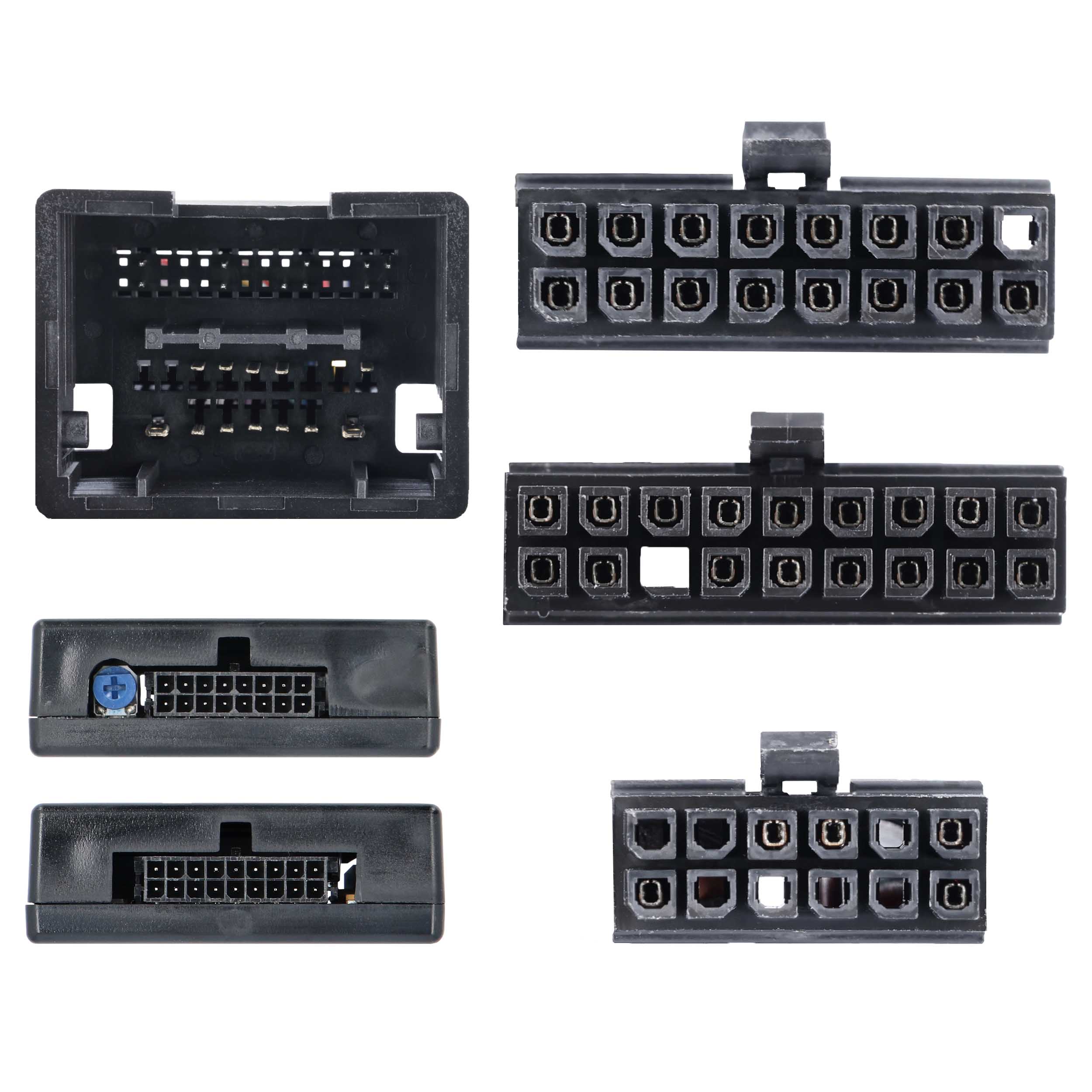 Chevrolet Cruze 2011-2015 / Cruze Limited 2016 (with Monochr