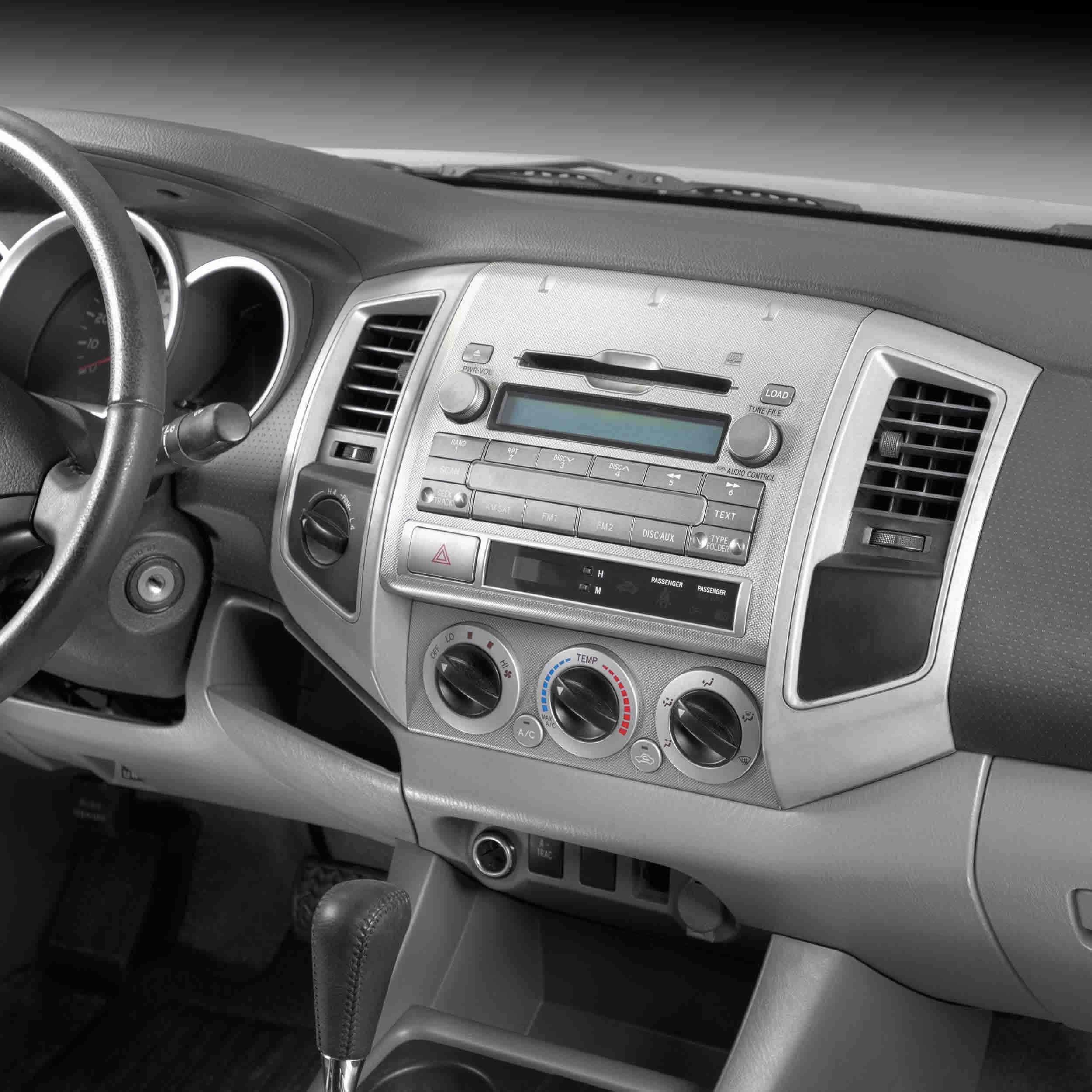 Toyota Tacoma 2005-2011