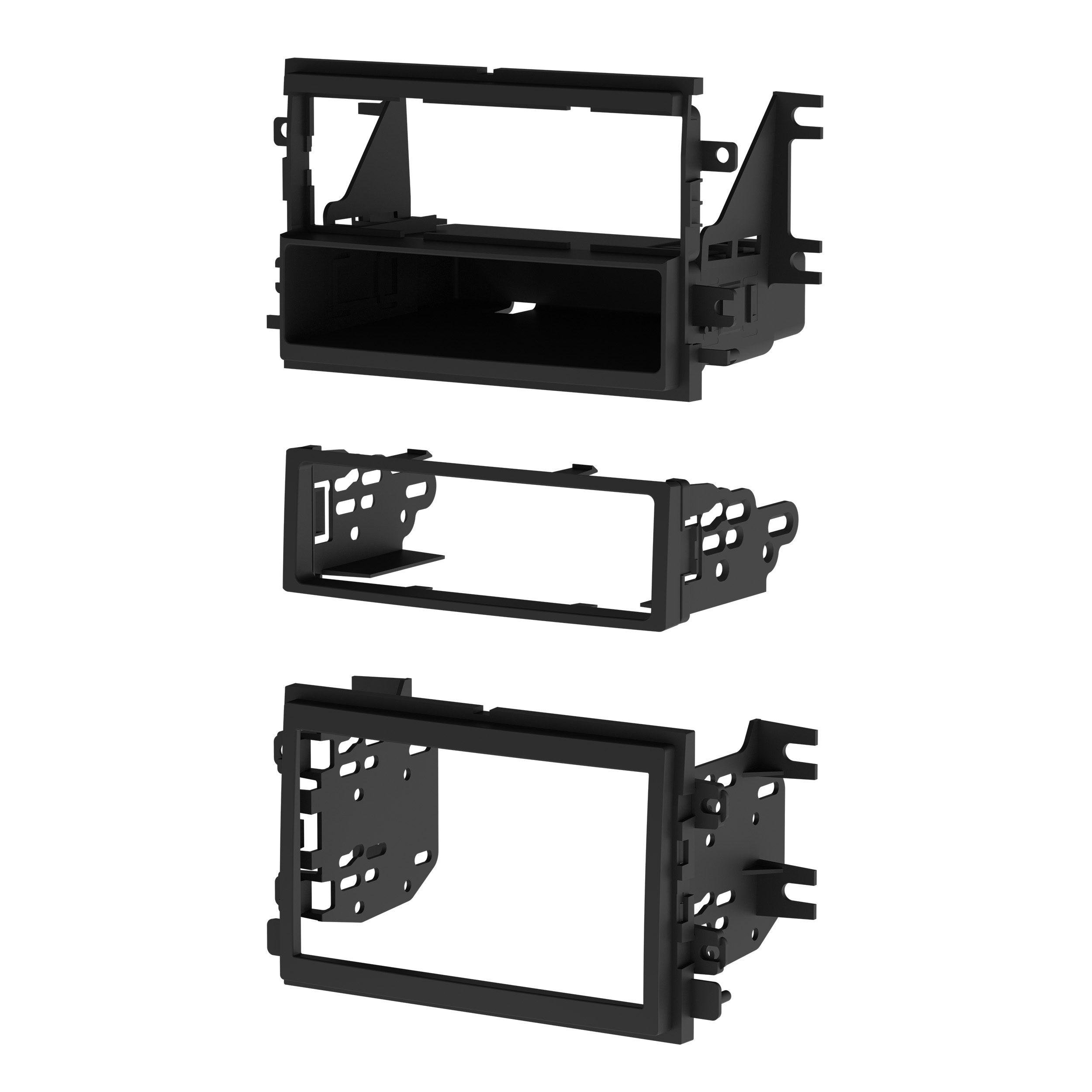 Ford/Lincoln/Mercury 2004-2019