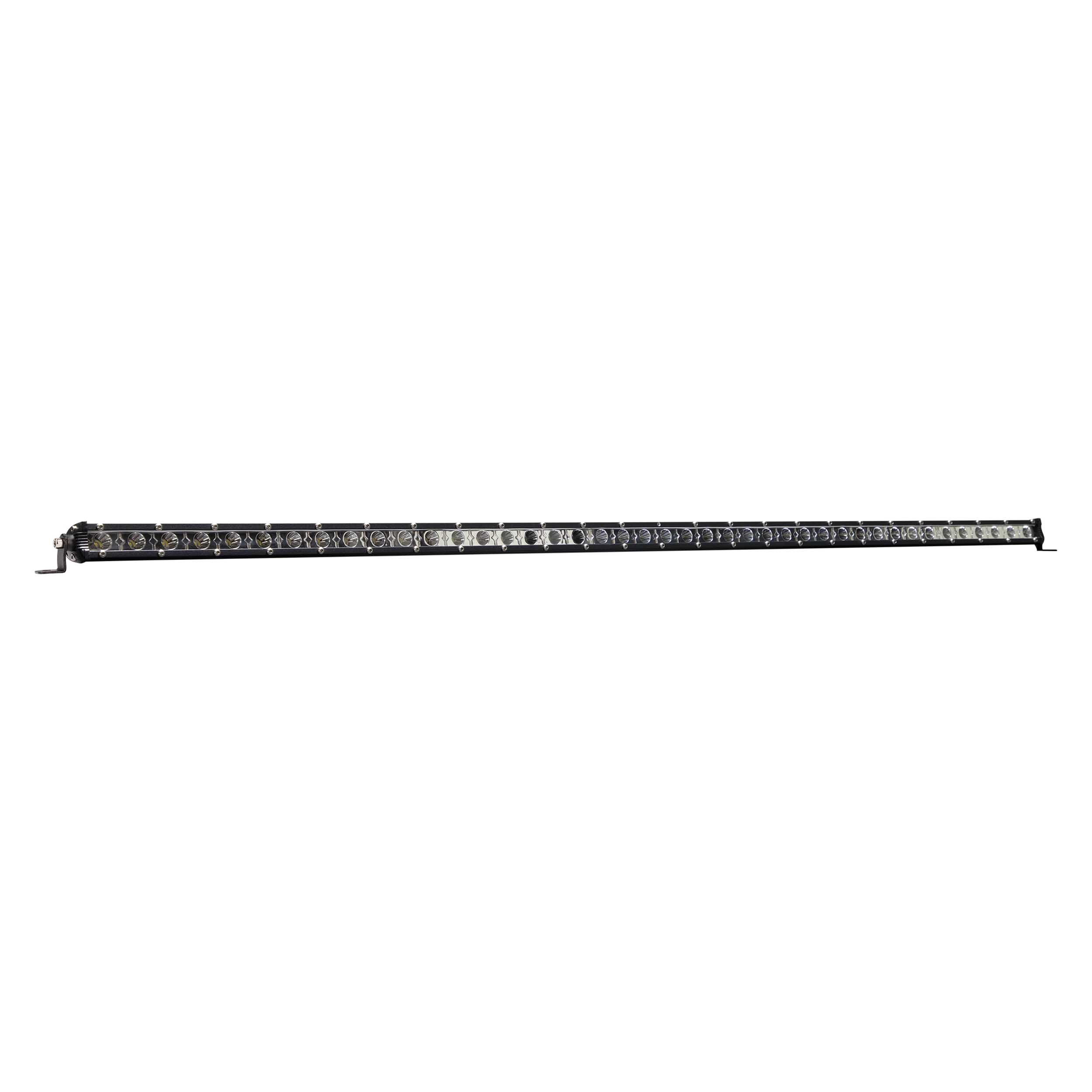 Daytona Lights 44.25" Ultra Slim Single Row LED Lightbar
