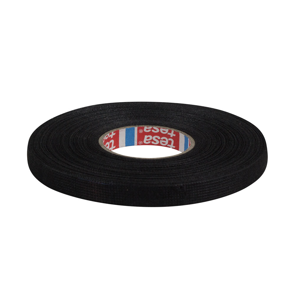 tesa 3/8IN X 25M INTERIOR HARNESS TAPE  - 16/SLEEVE