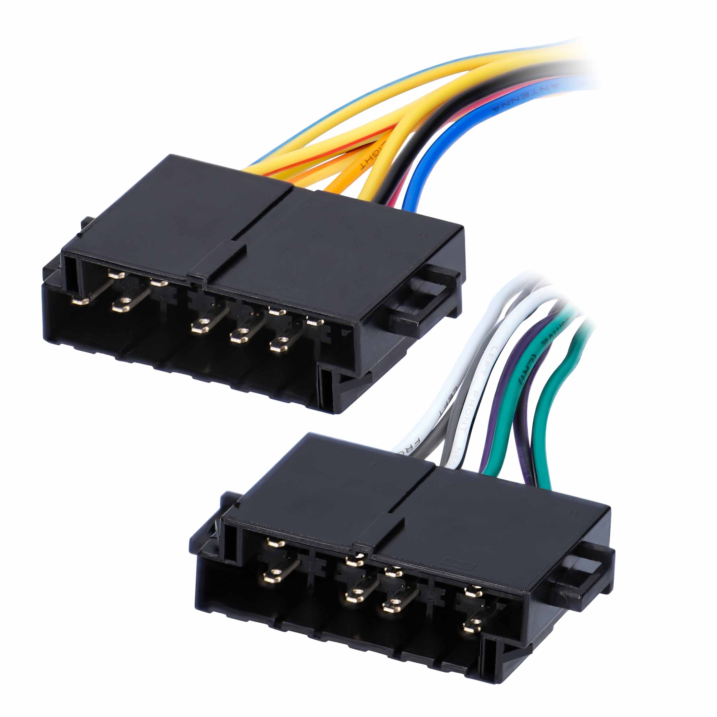 Fits select Volvo models 1983-1995