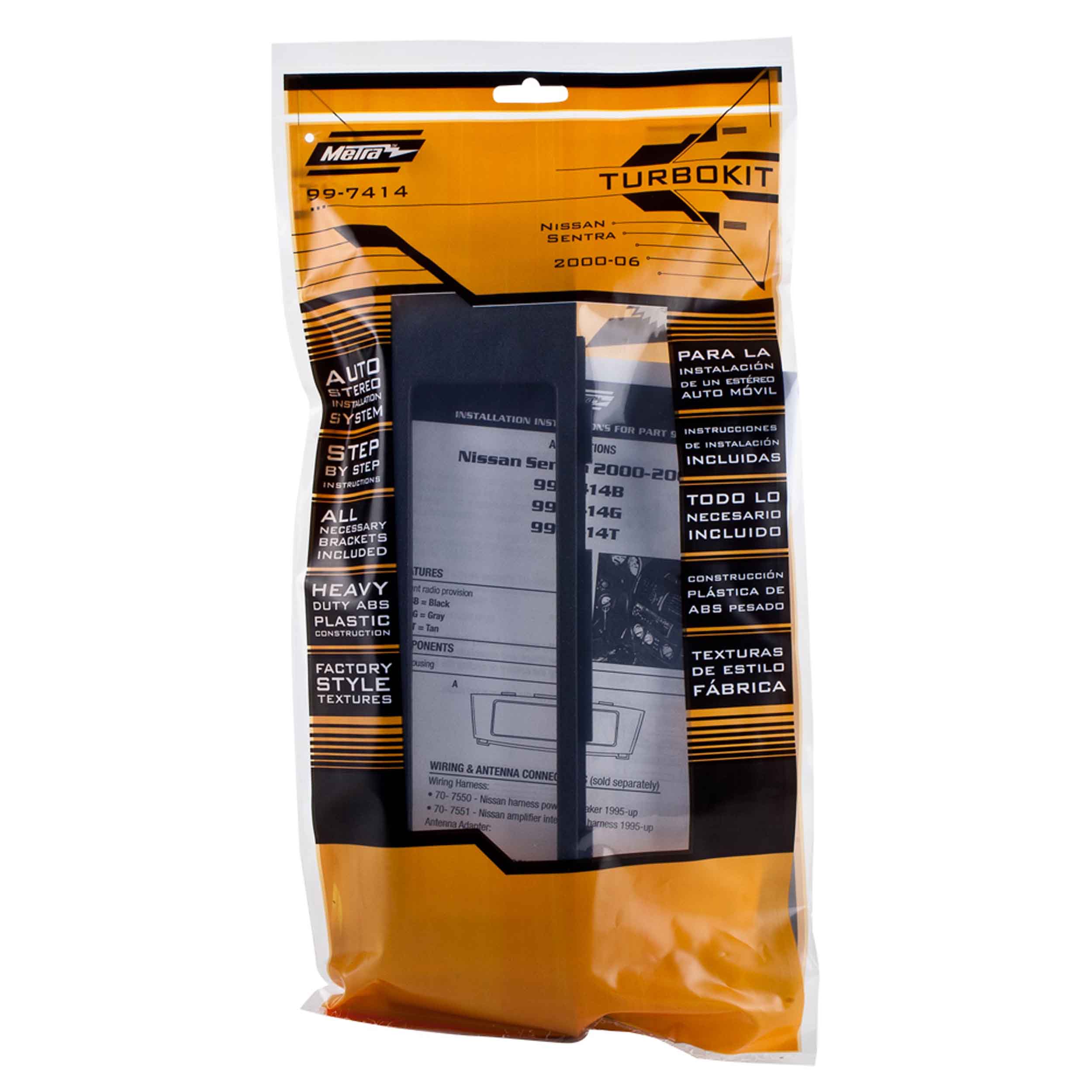 Nissan Sentra 2000-2006