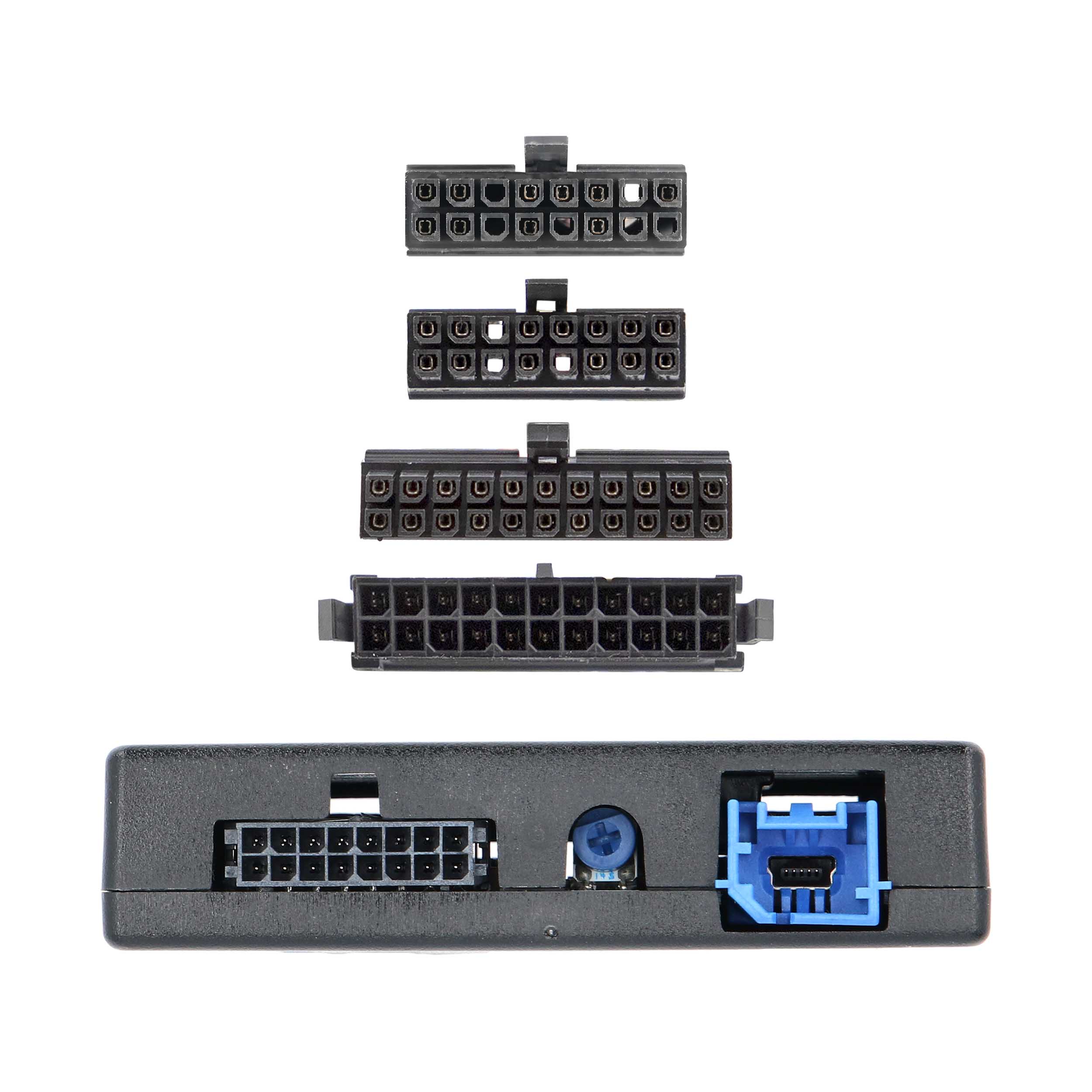 A2B2 Amplifier Retention - Ford | Lincoln 2015-2023