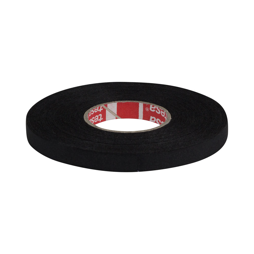 tesa 3/8IN X 25M EXTERIOR HARNESS TAPE - 16/SLEEVE