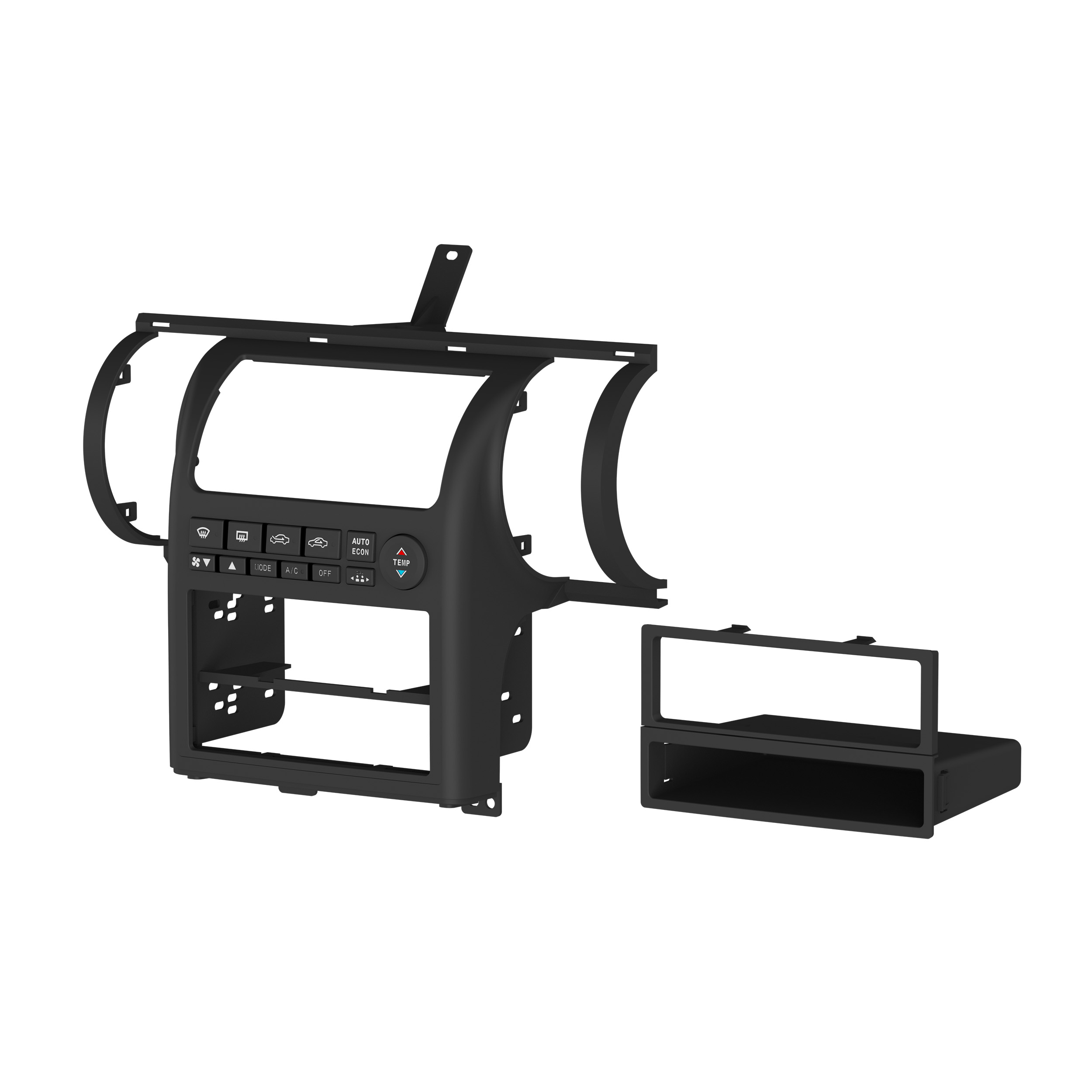 Infiniti G35 (without NAV) 2003-2004