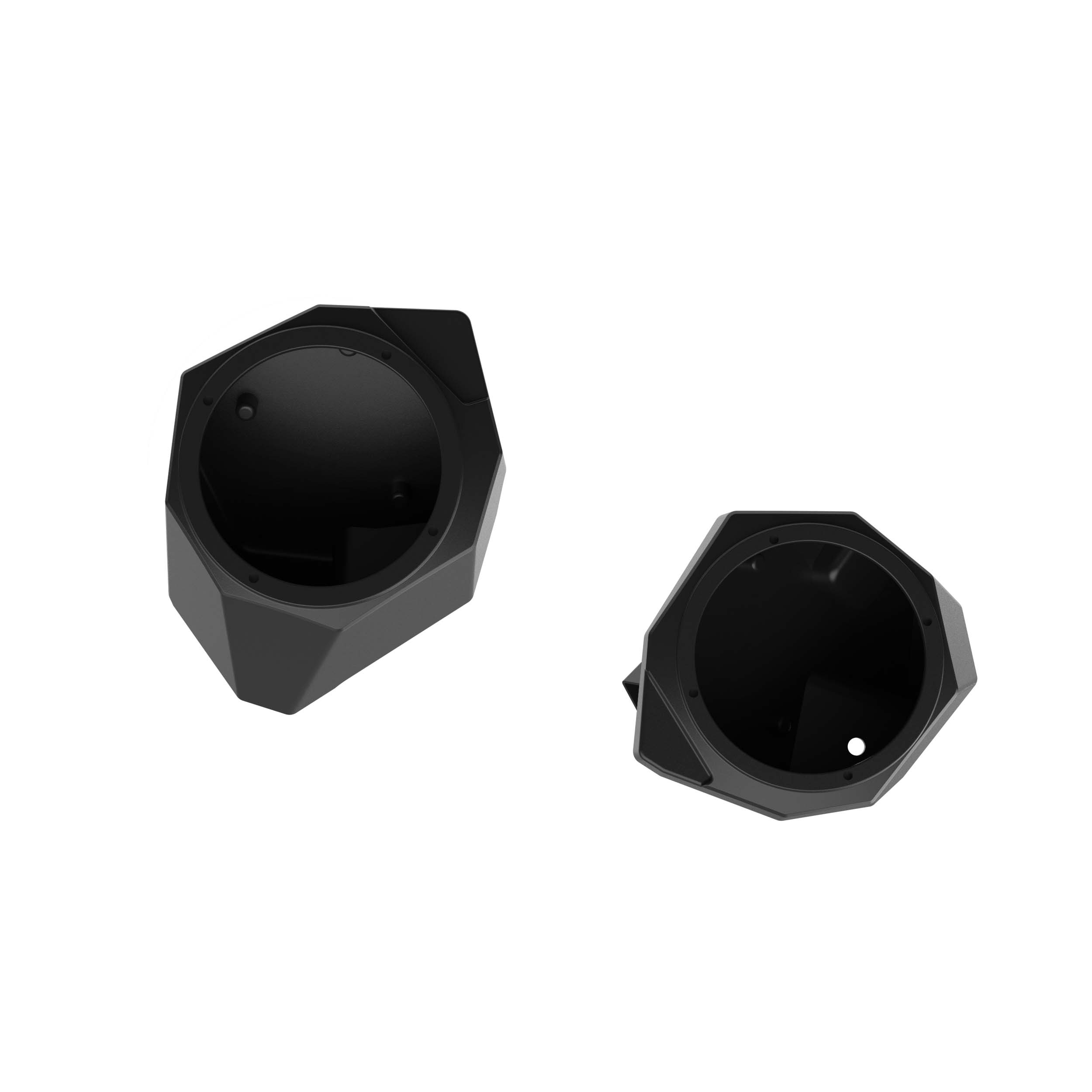 Can-Am Maverick X3 Speaker Pod Kit