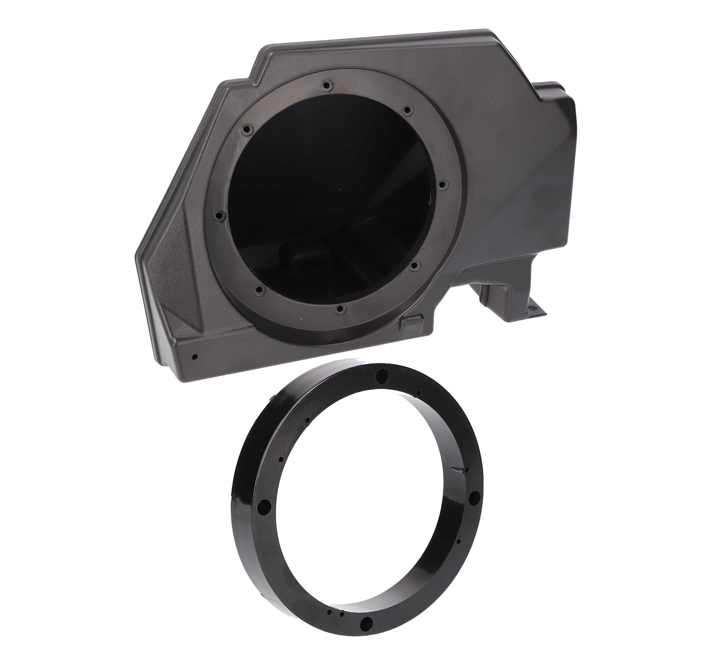 Polaris® RZR PRO XP Rear Deck Speaker Pods 2020-Up