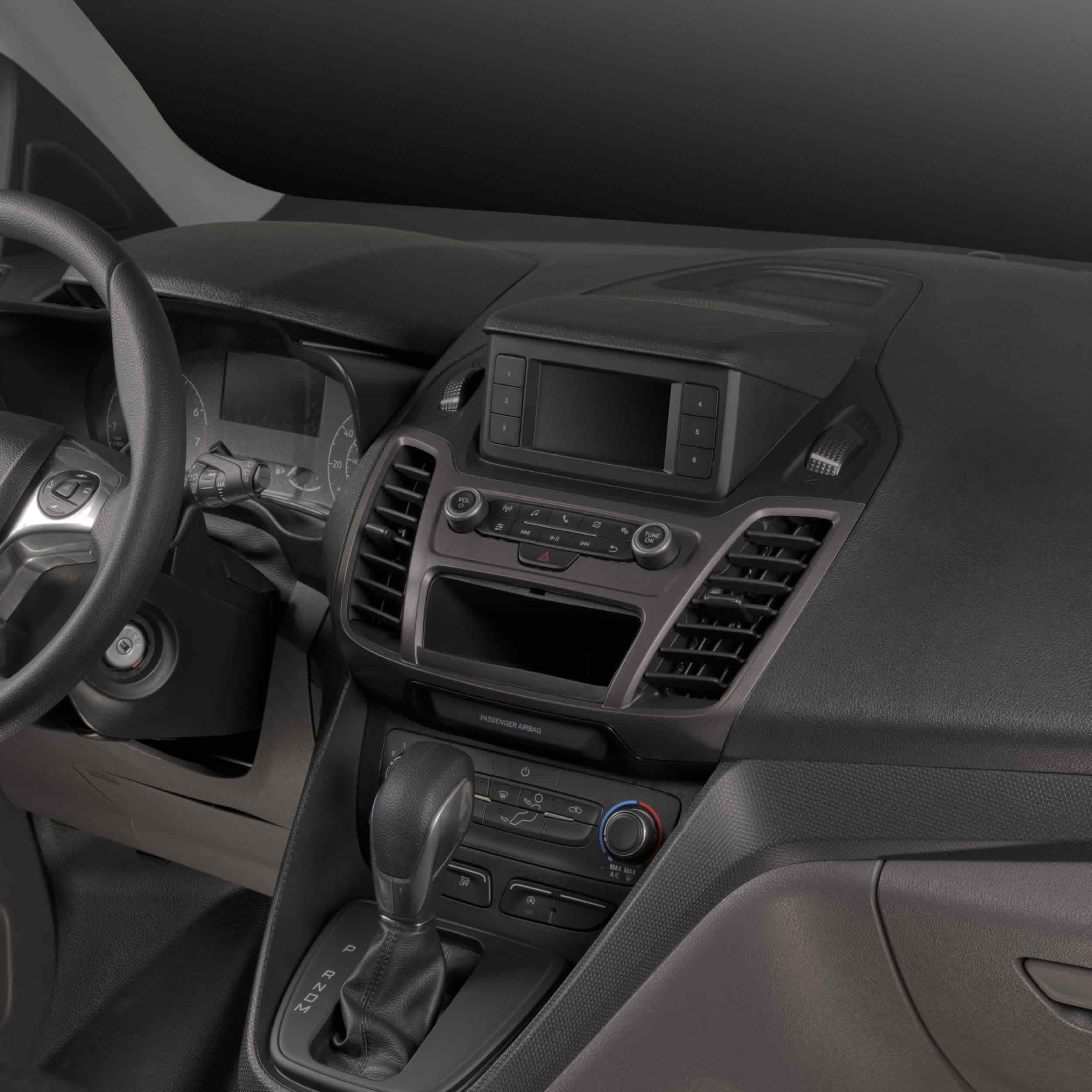 Ford Transit Connect 2019-Up*