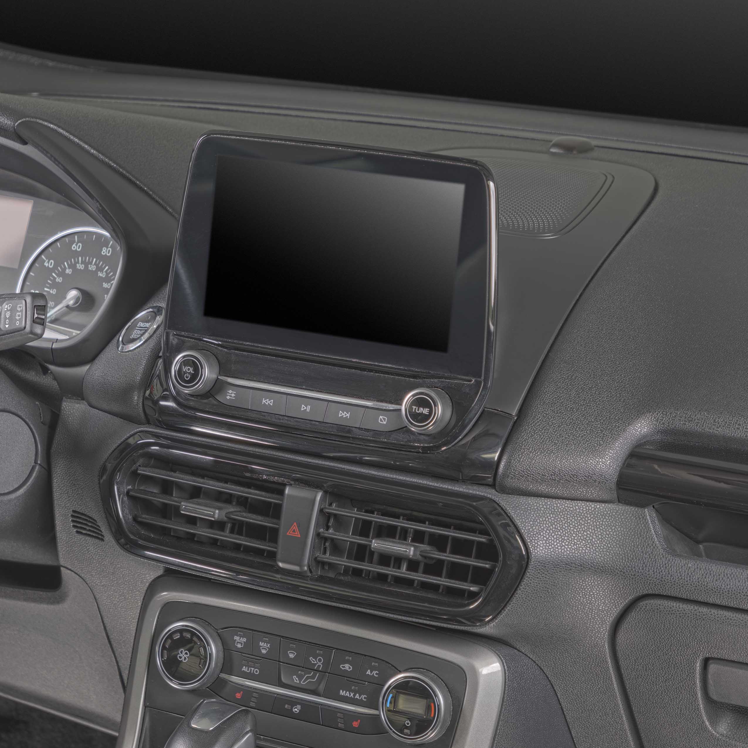 Ford EcoSport 2018-2022