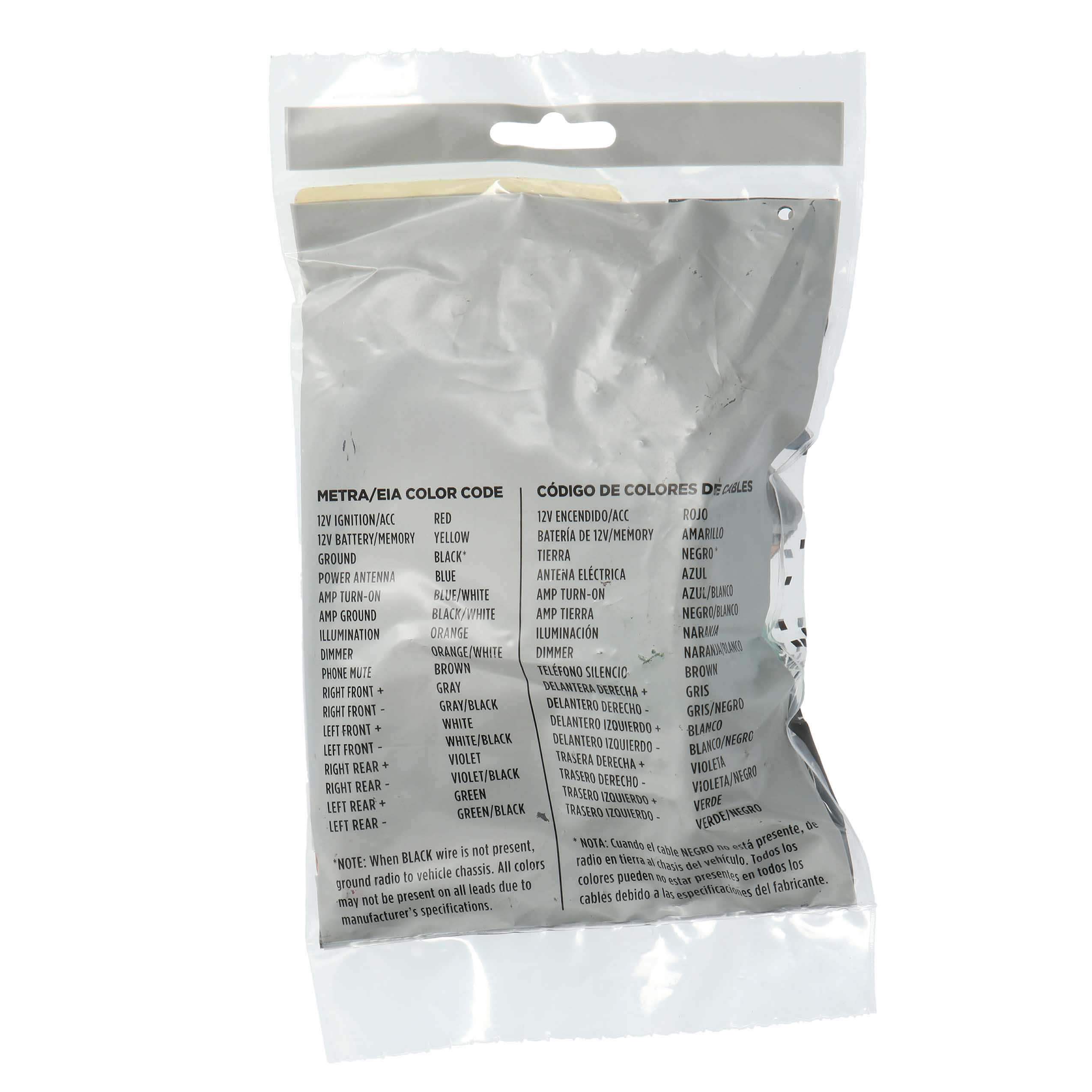 OEM HARNESS VOLVO 99-07