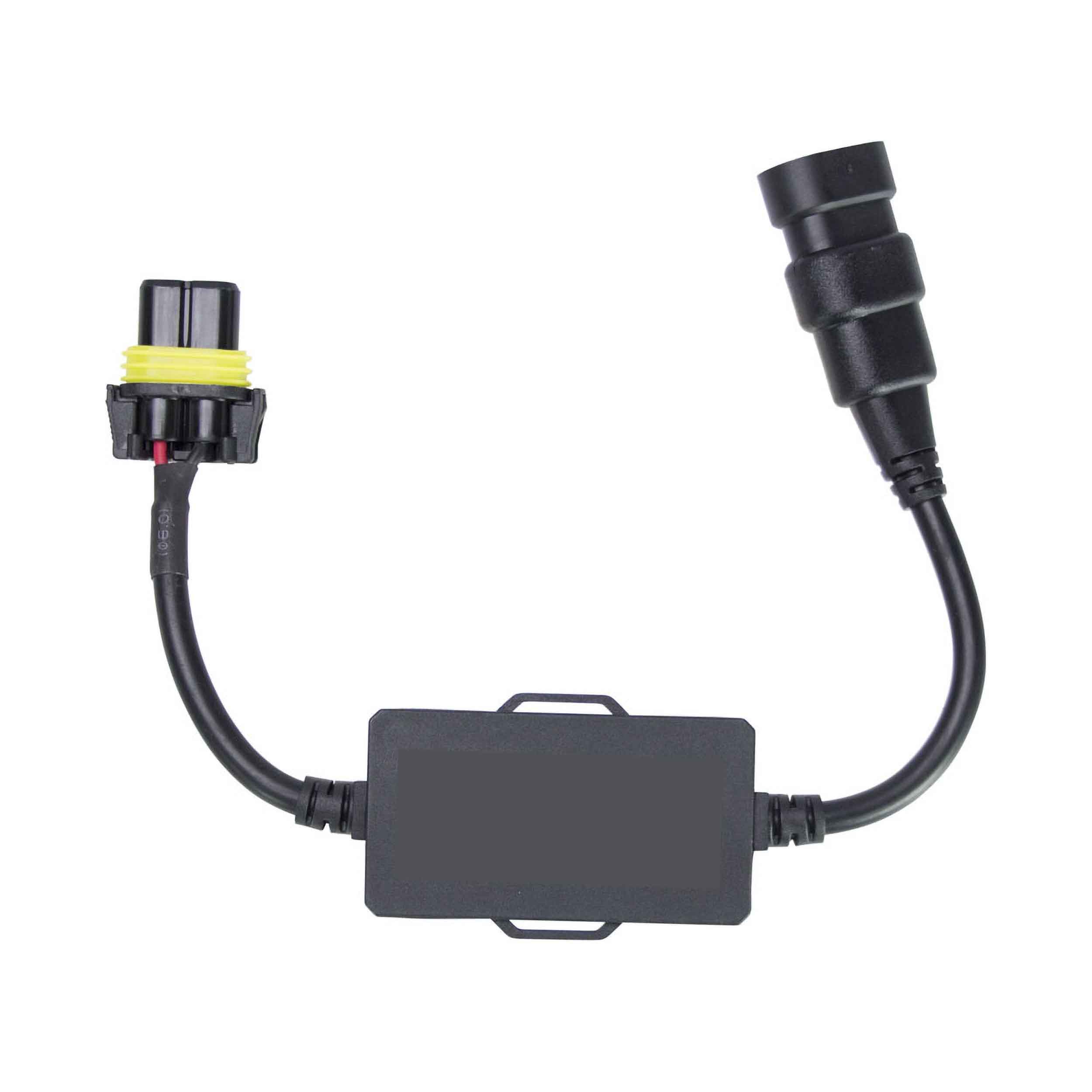 Daytona Lights 9005 CANBUS Decoders - Pair