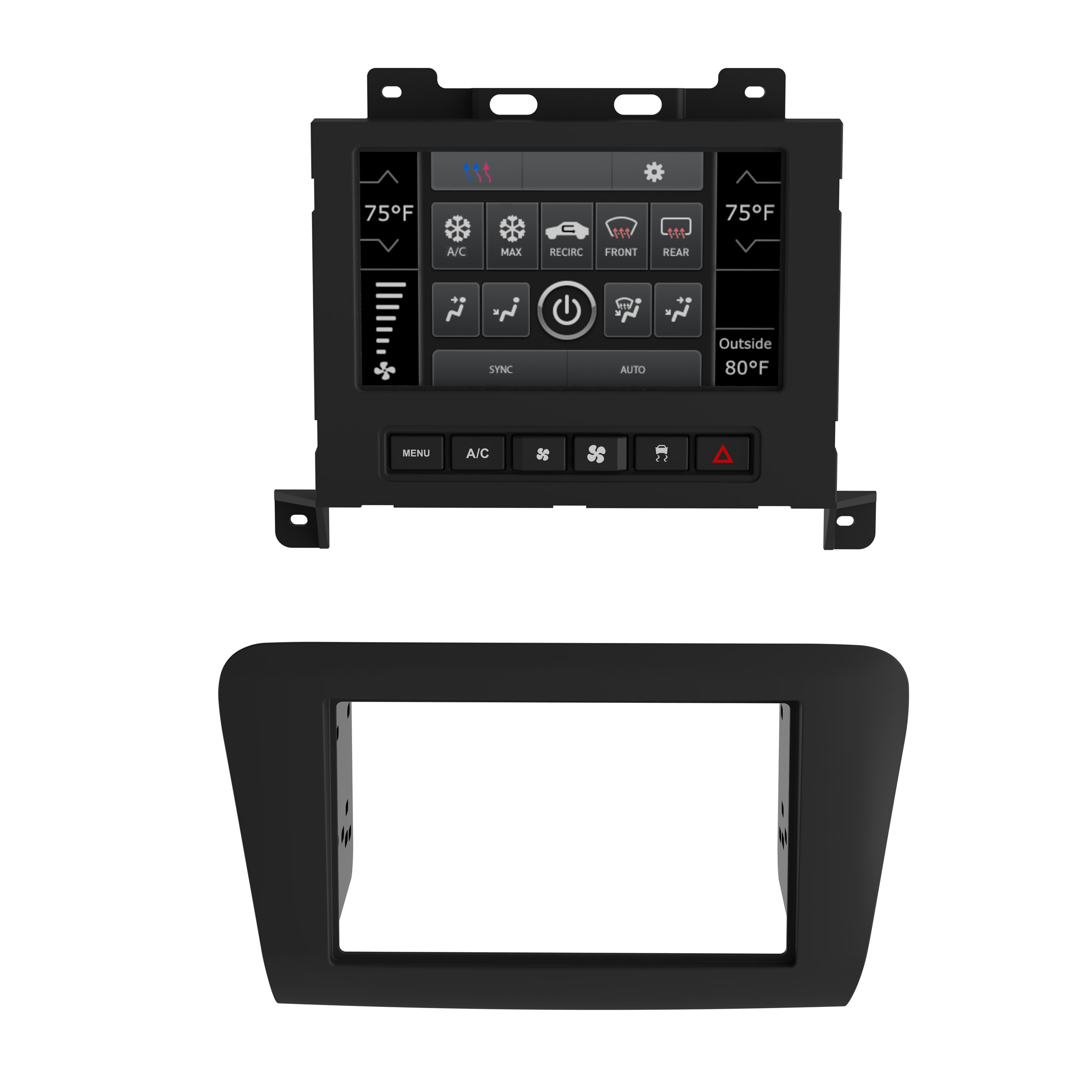 Dodge Charger 2015-Up