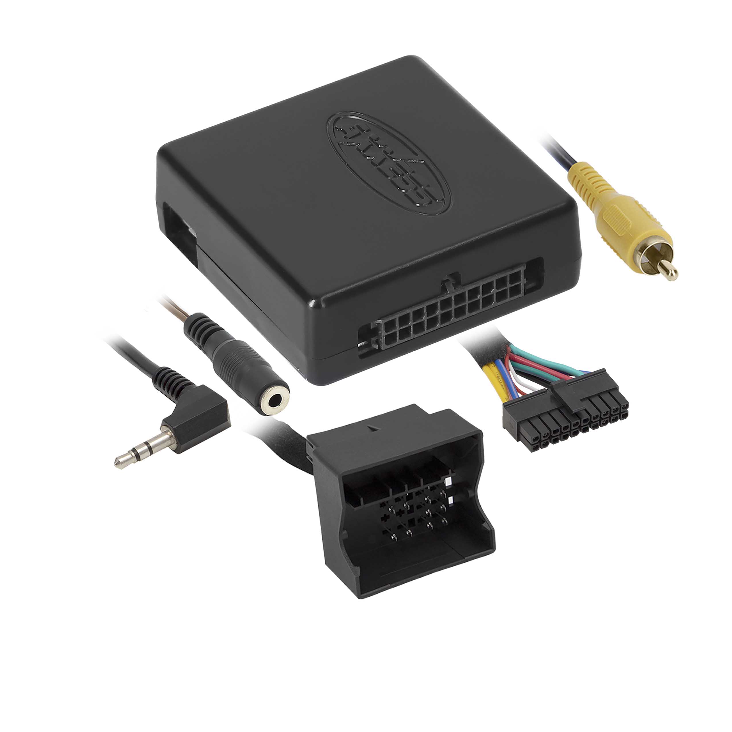 Data Interface with SWC - Fits Select Volkswagen 2015-2019