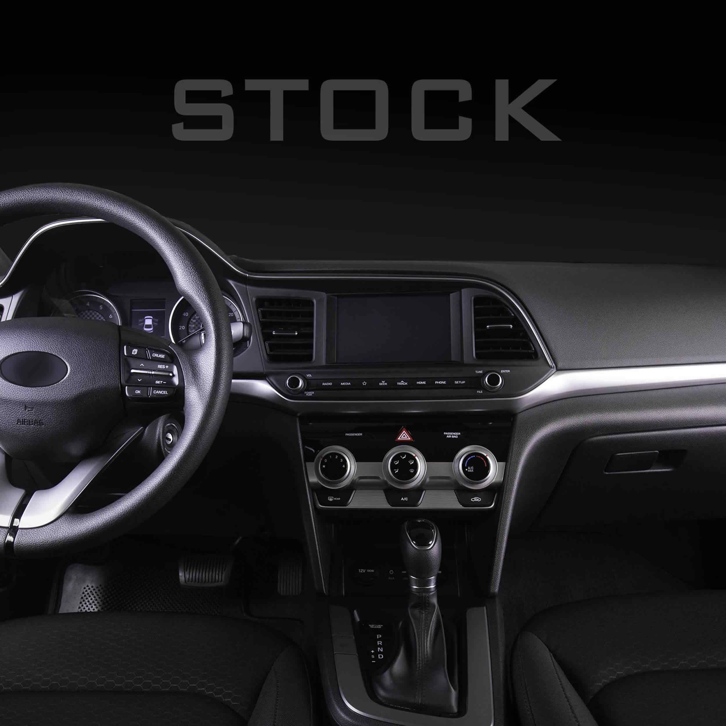 Hyundai Elantra 2019-2020