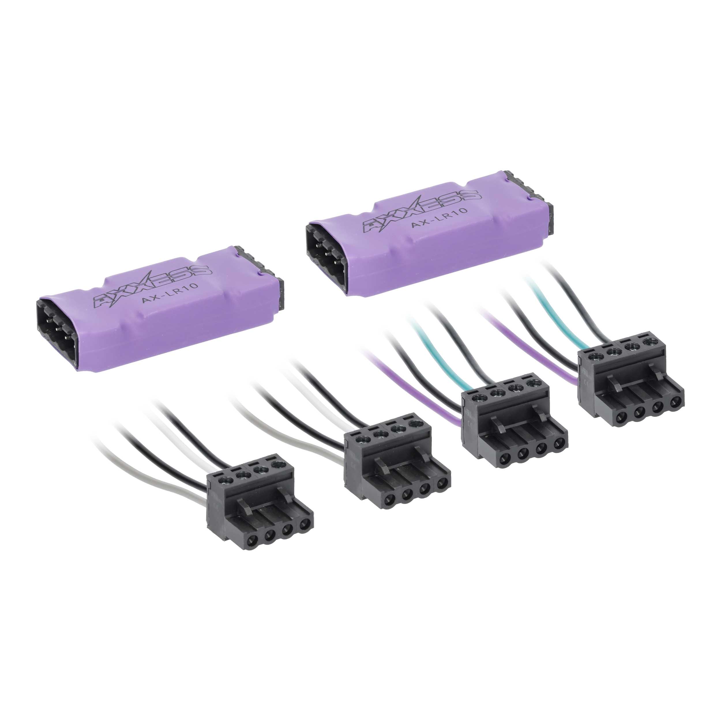 10 Ohm Load Resistor - Universal