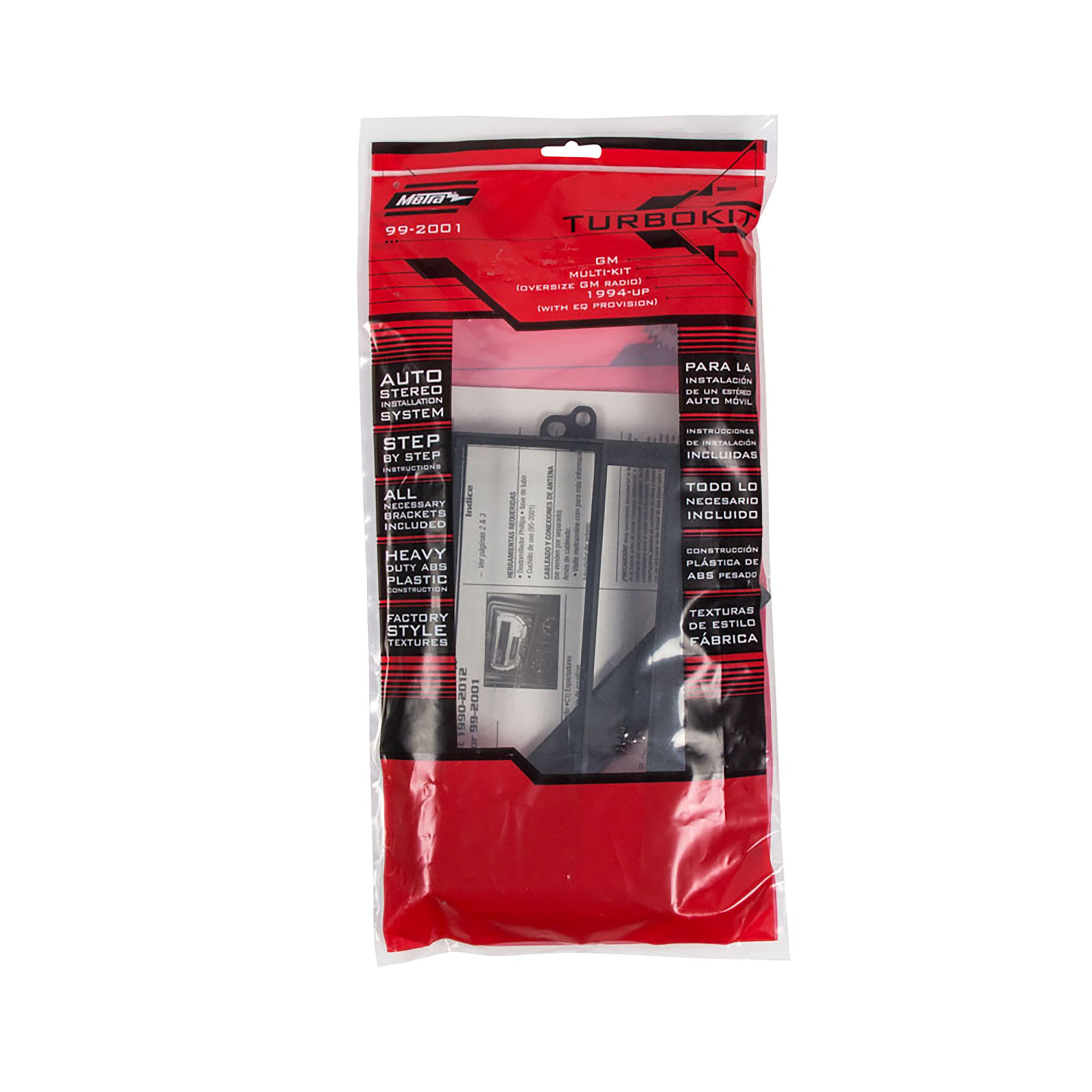 GM Multi-Kit 1994-2012