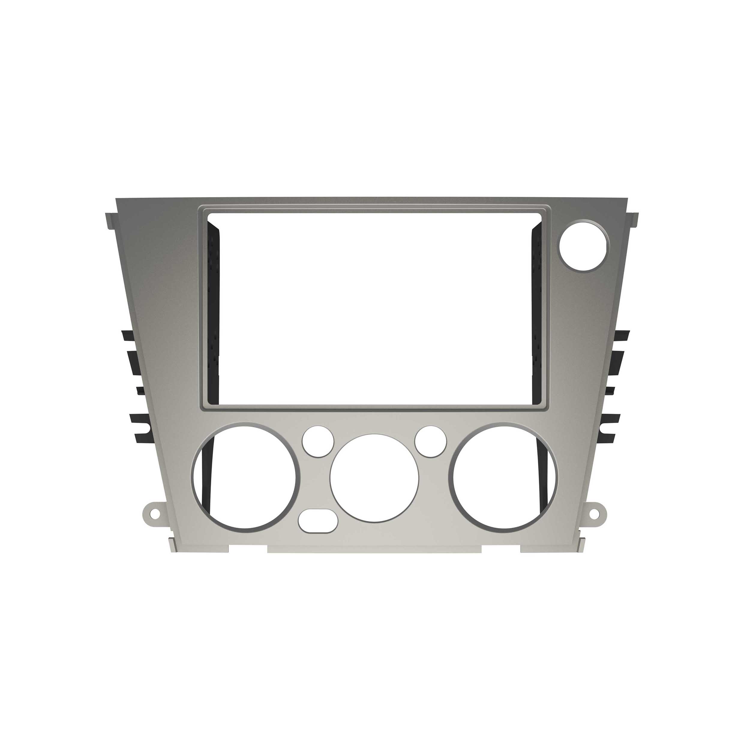 Subaru Legacy | Outback 2005-2009