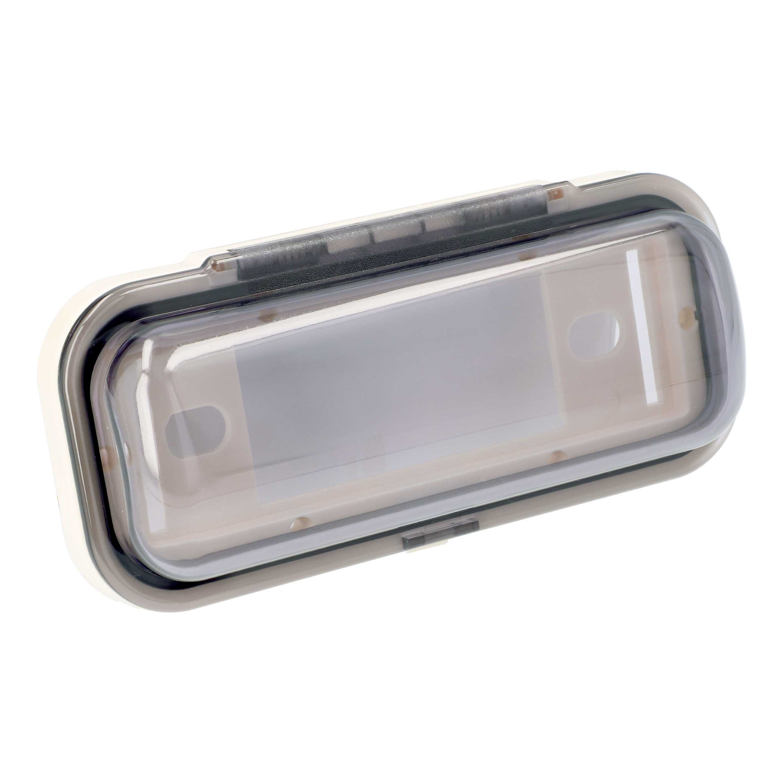 Universal Marine Cover System