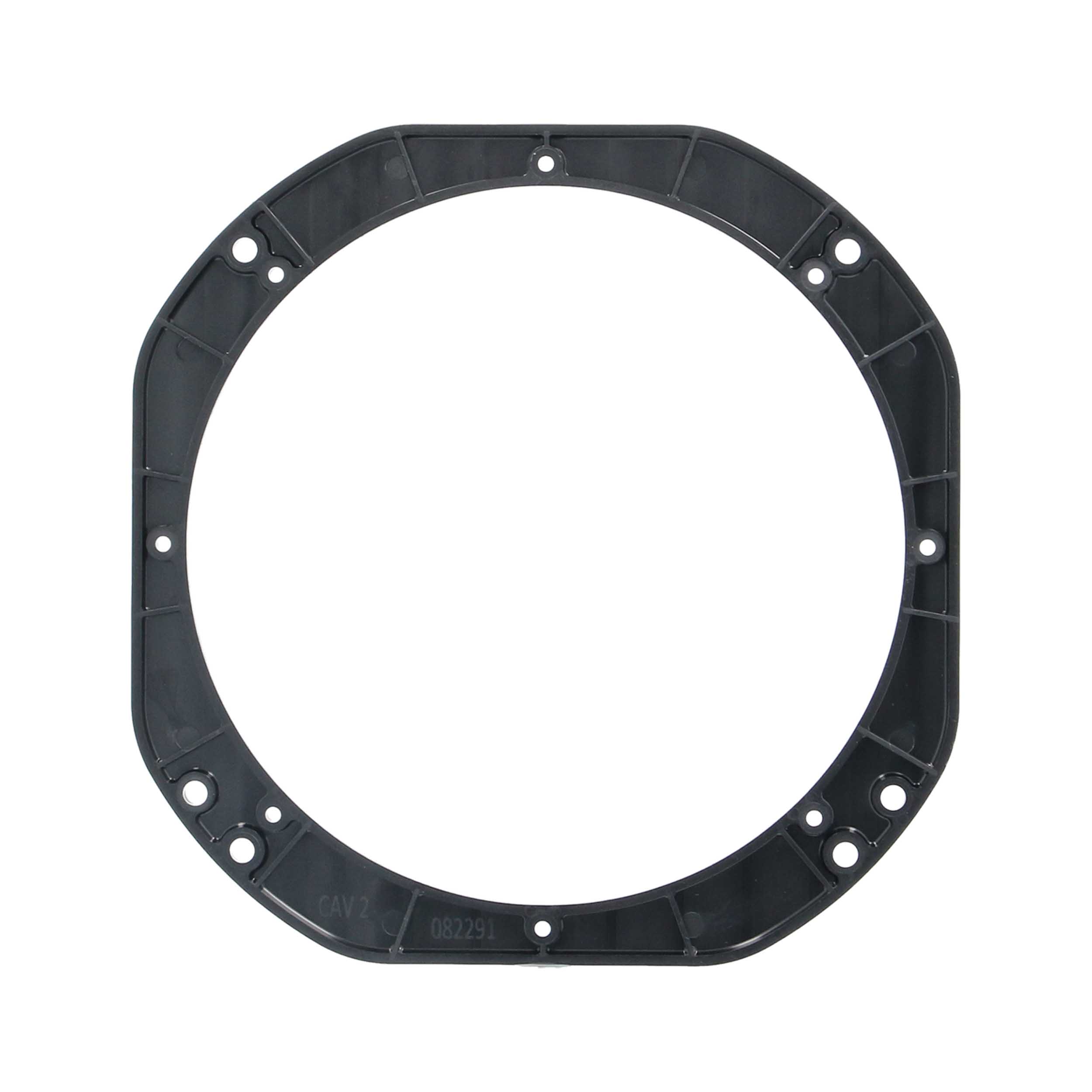Subwoofer Enclosure Adapter Plate Tesla Model 3 - Model Y