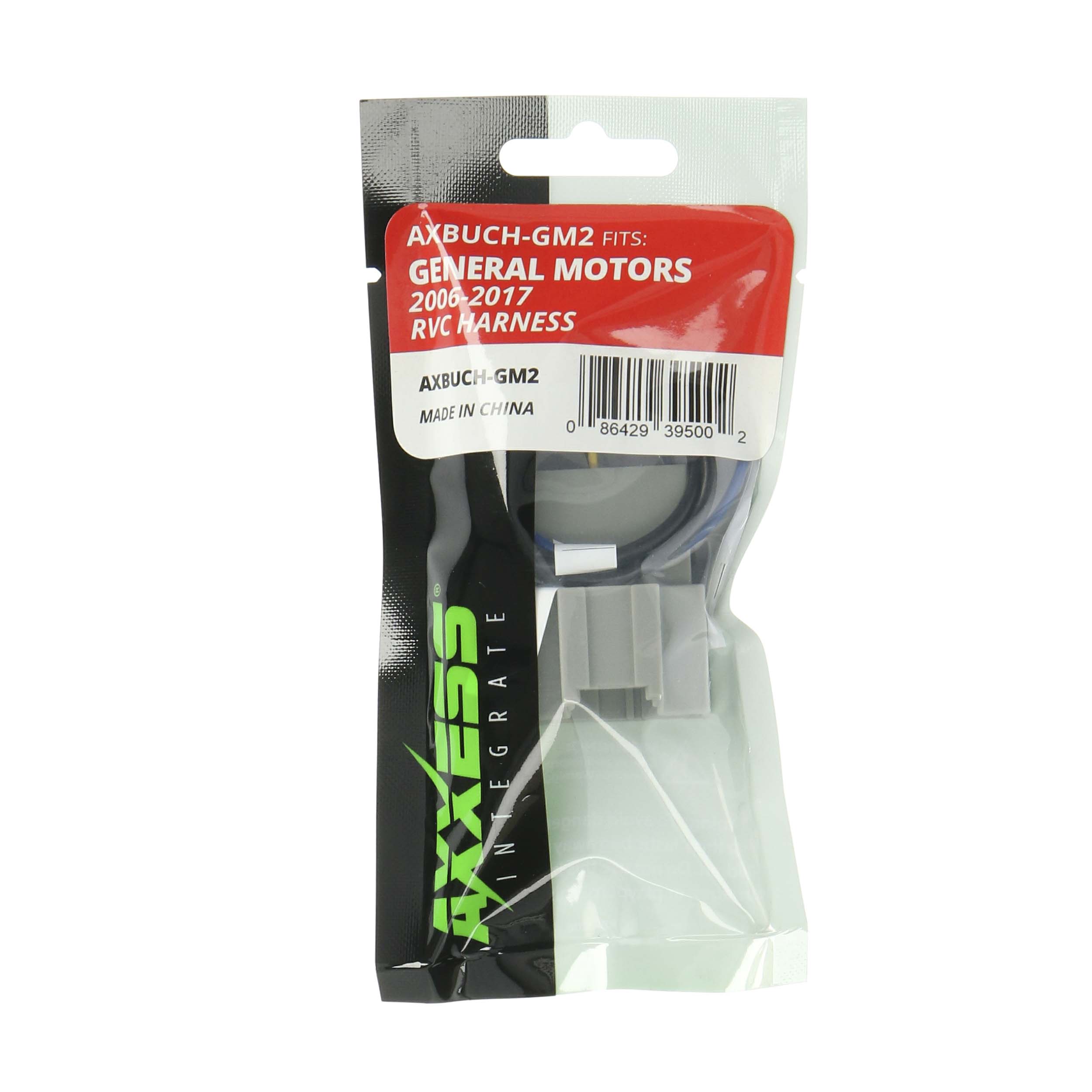 Camera Retention Harness - Fits Select GM Models 2008-2018