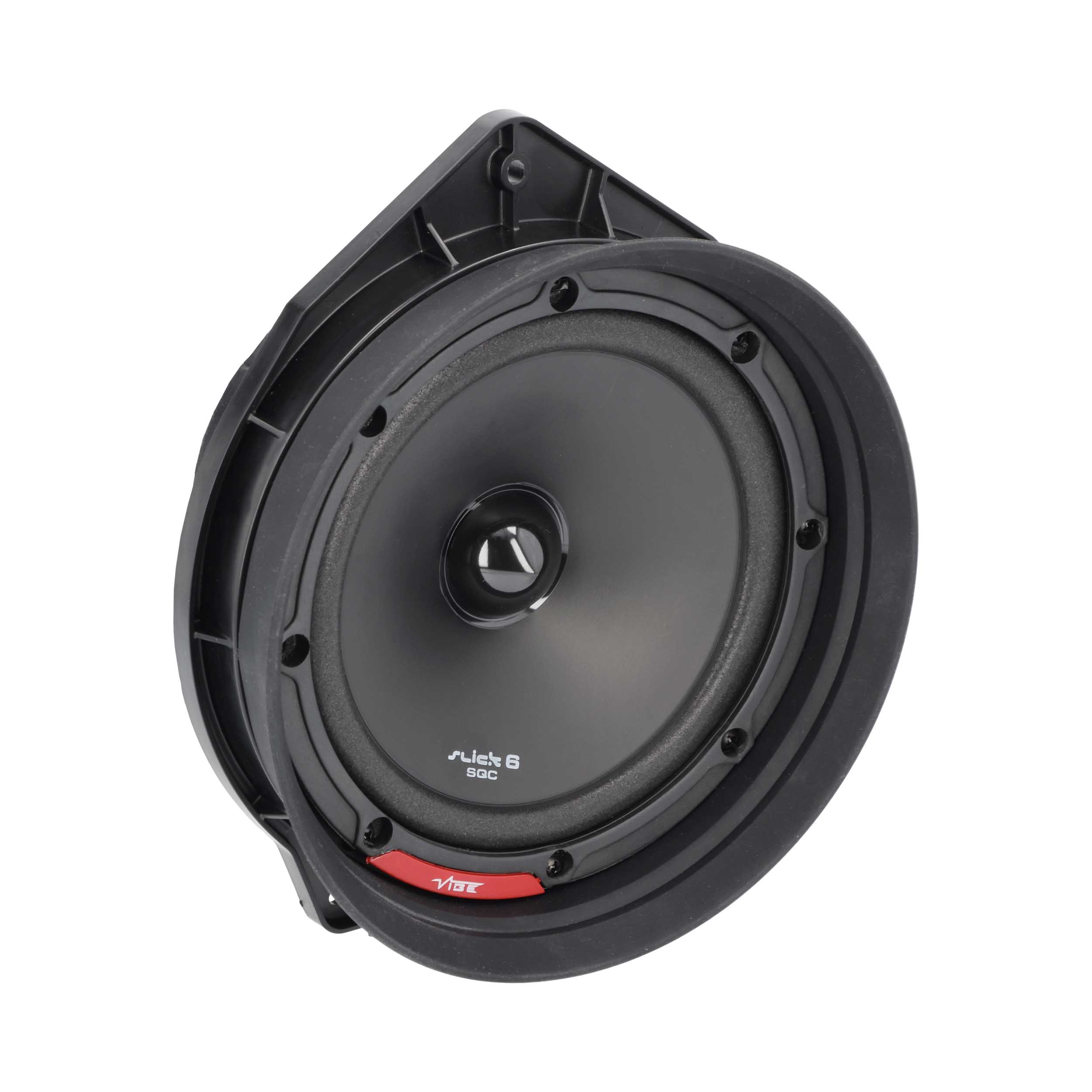 Audio Kit – Fits Select GM Sierra/Silverado 2019-2025