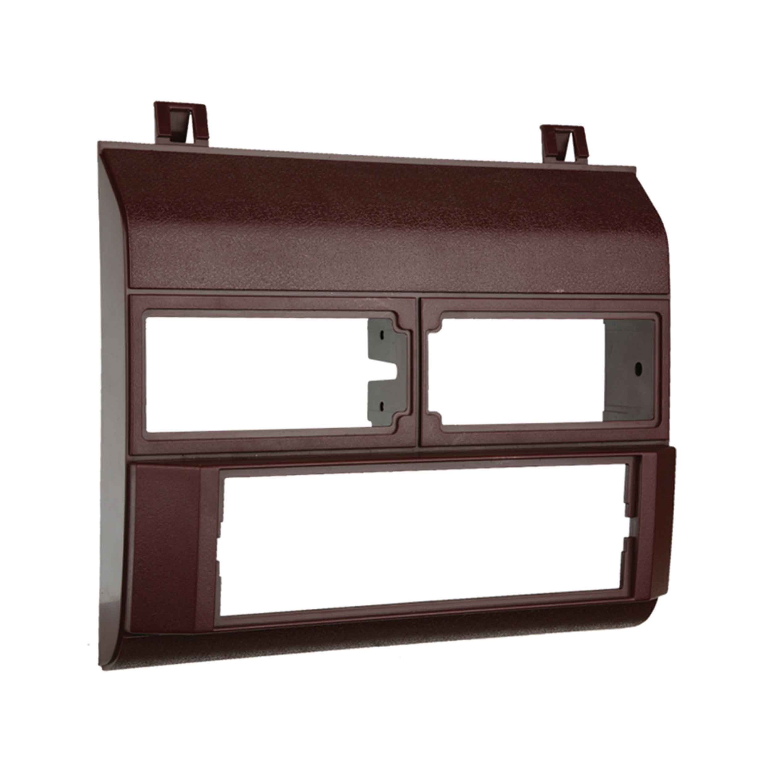 Chevrolet GMC Full Size Truck 1988-1994 Red