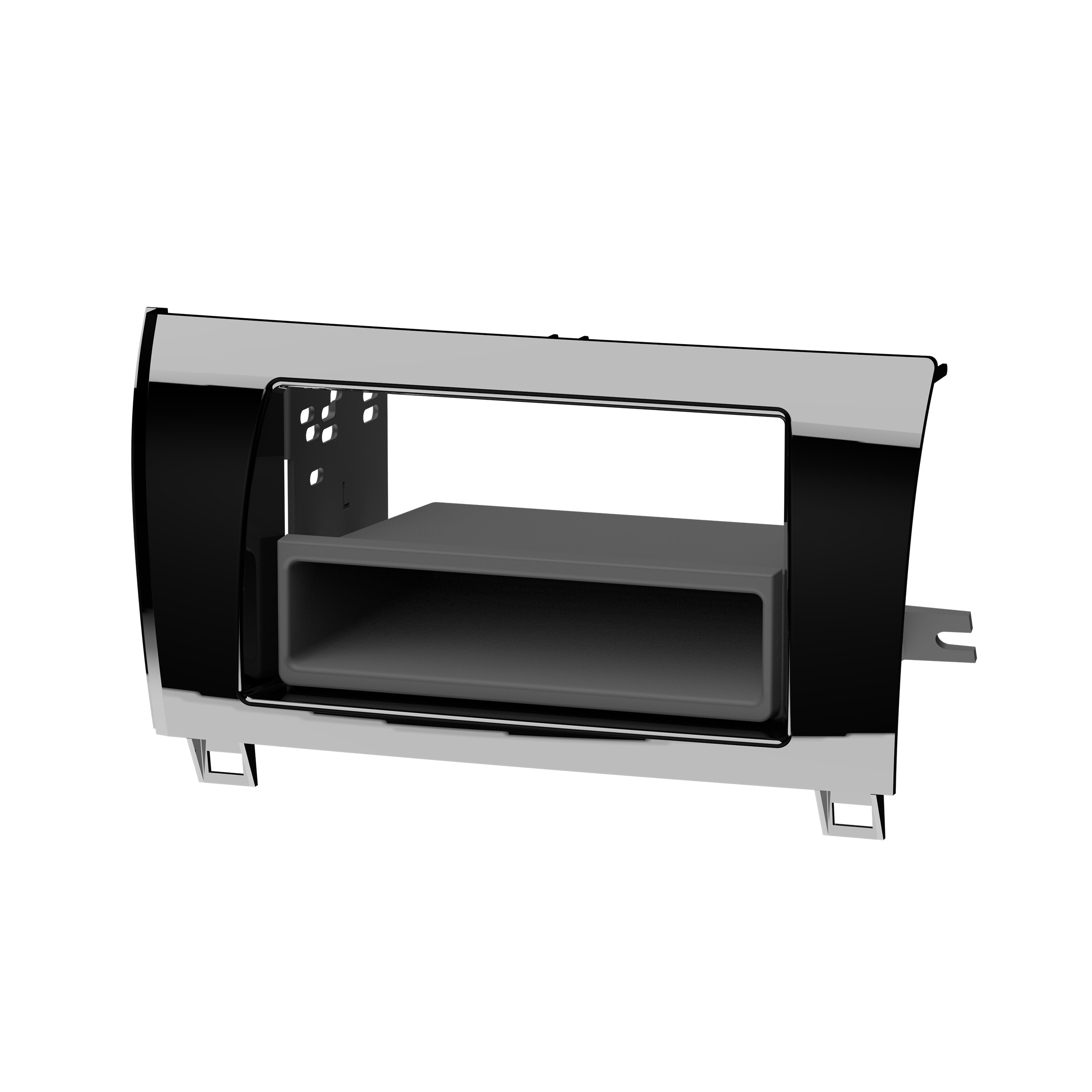 Stereo Installation Kit Fits Select Toyota Models 2007-2022