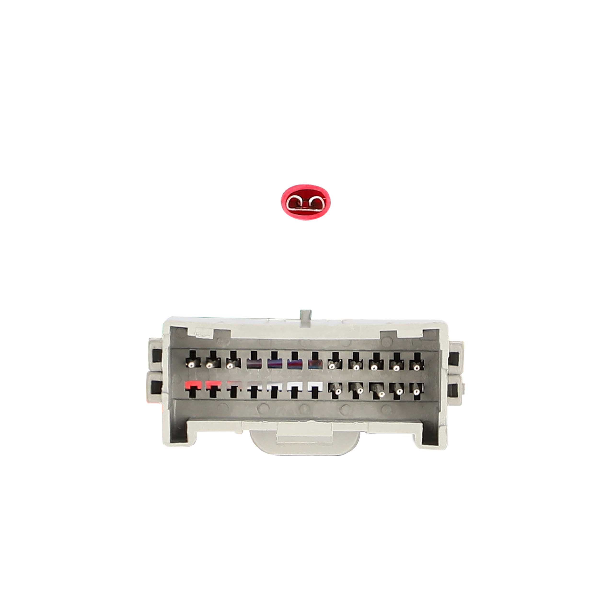 Harness - Fits select GMC/Hyundai/Kia/Pontiac/Suzuki/Toyota