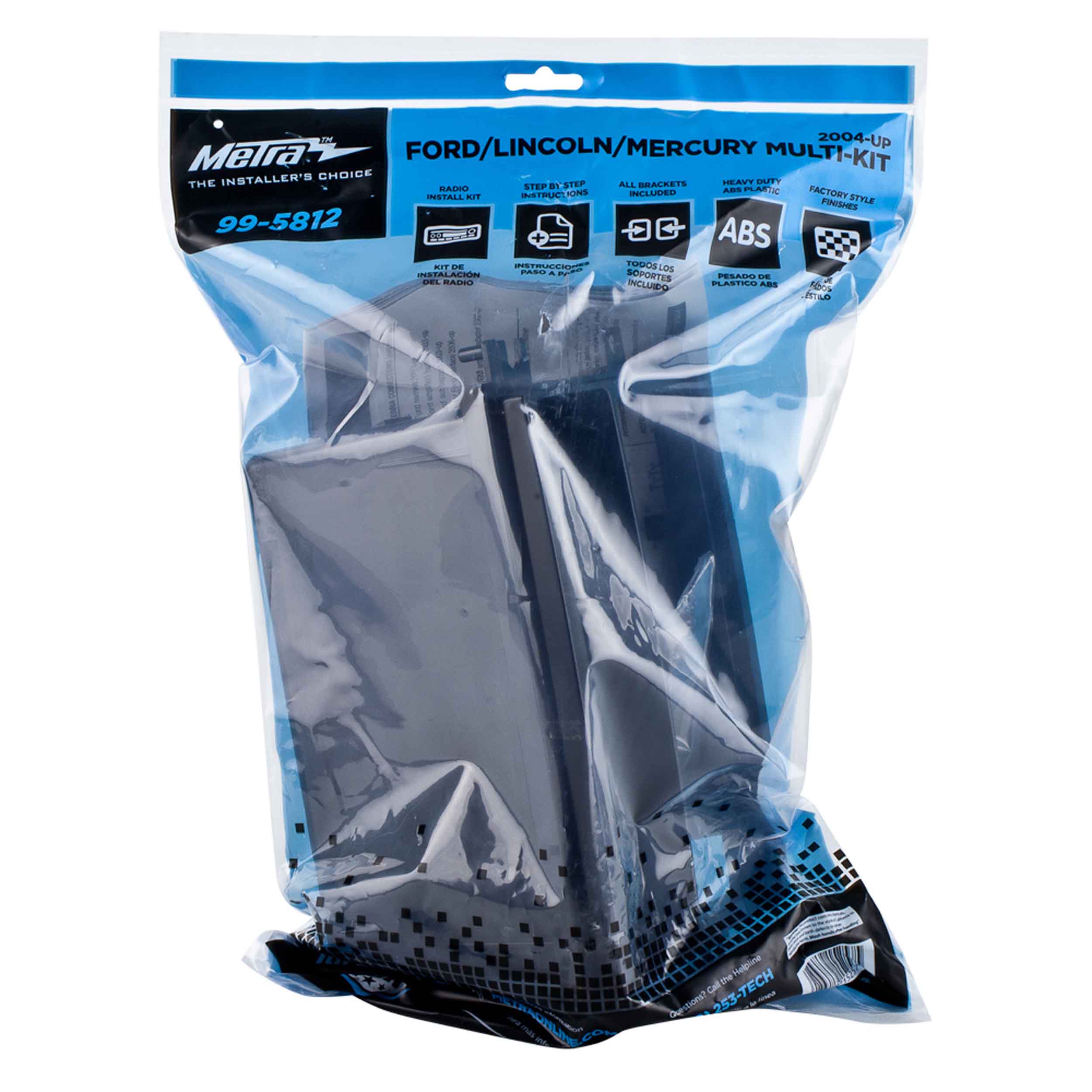 Ford/Lincoln/Mercury Multi-Kit 2004-2019