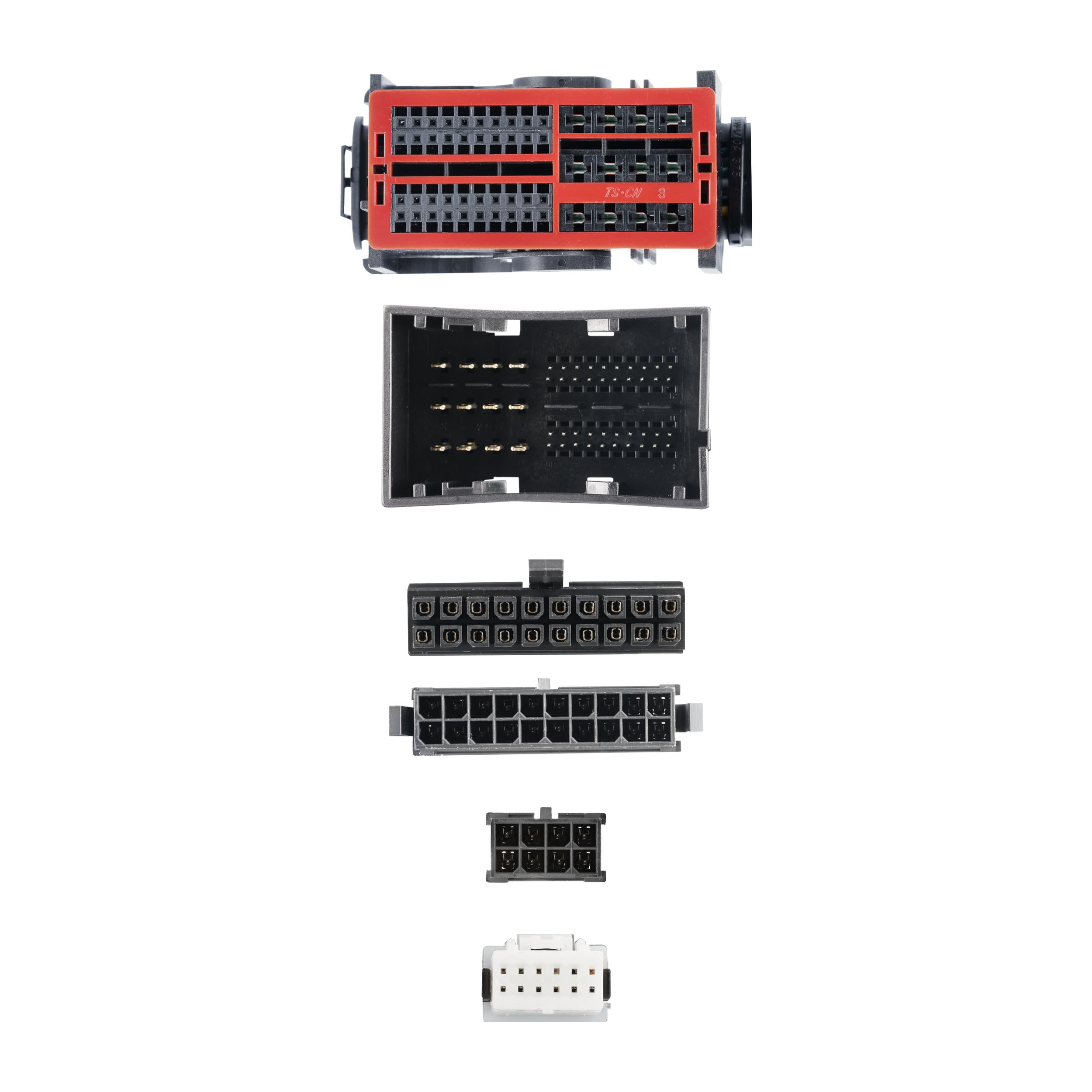 AUDIO KIT – FITS SELECT Jeep® JT 2020-2023 (NON-AMPLIFIED)