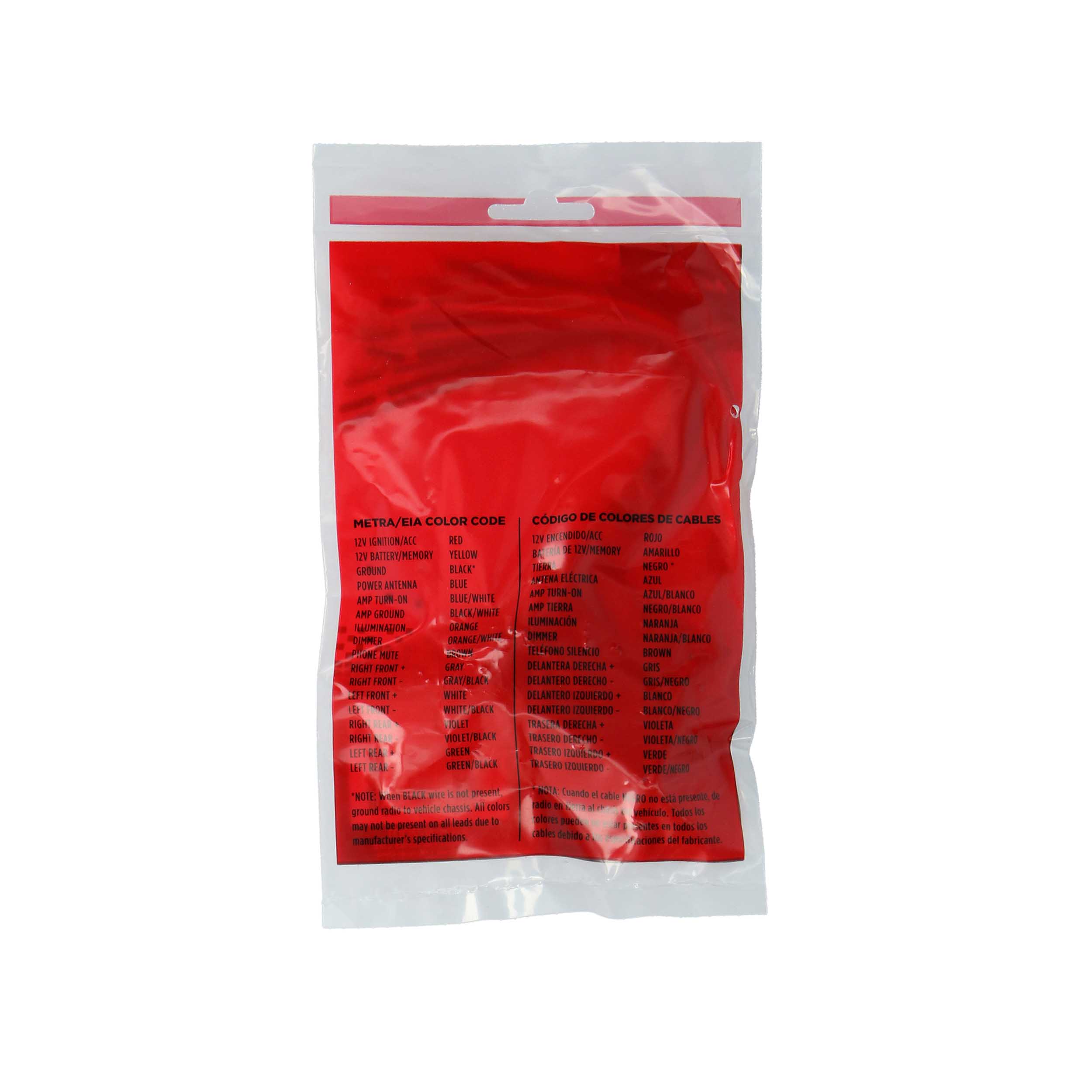 Harness Fits select Buick/Oldsmobile models 1994-2005