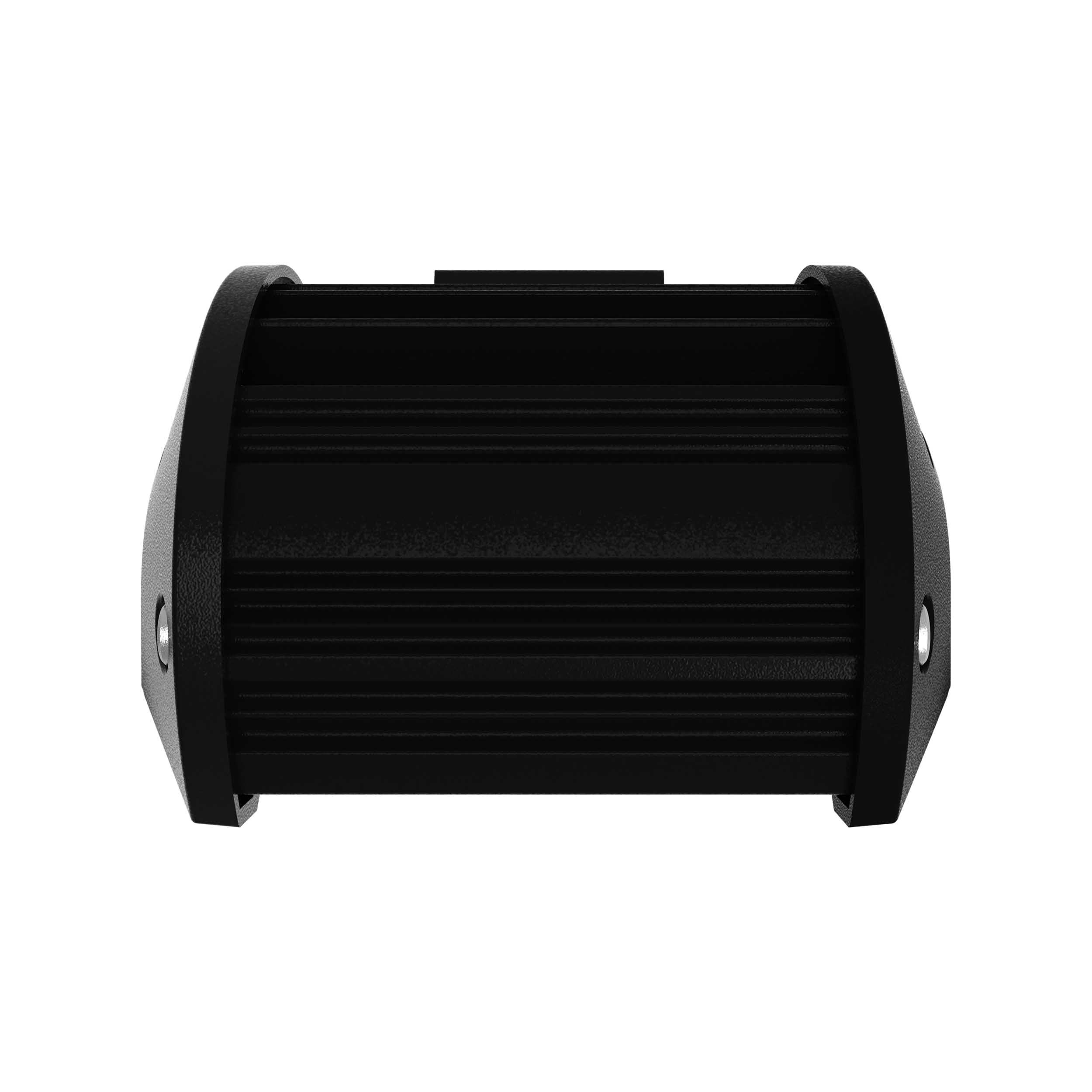 Daytona Lights Cube LED Lights - 4 Inch Pair - 6 LED