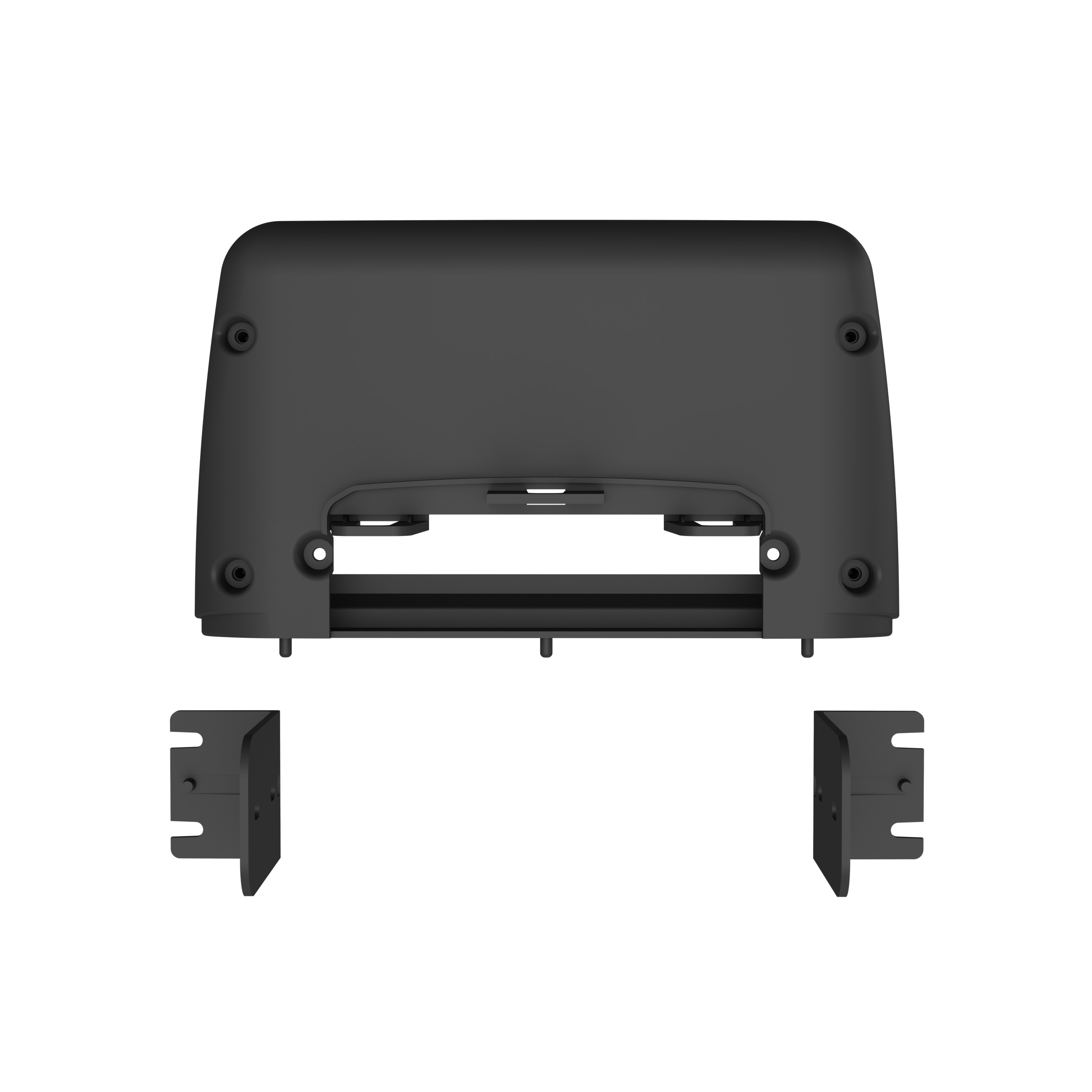 Ford Escape 2020-2026 (with factory 4.2" or 8" screen)