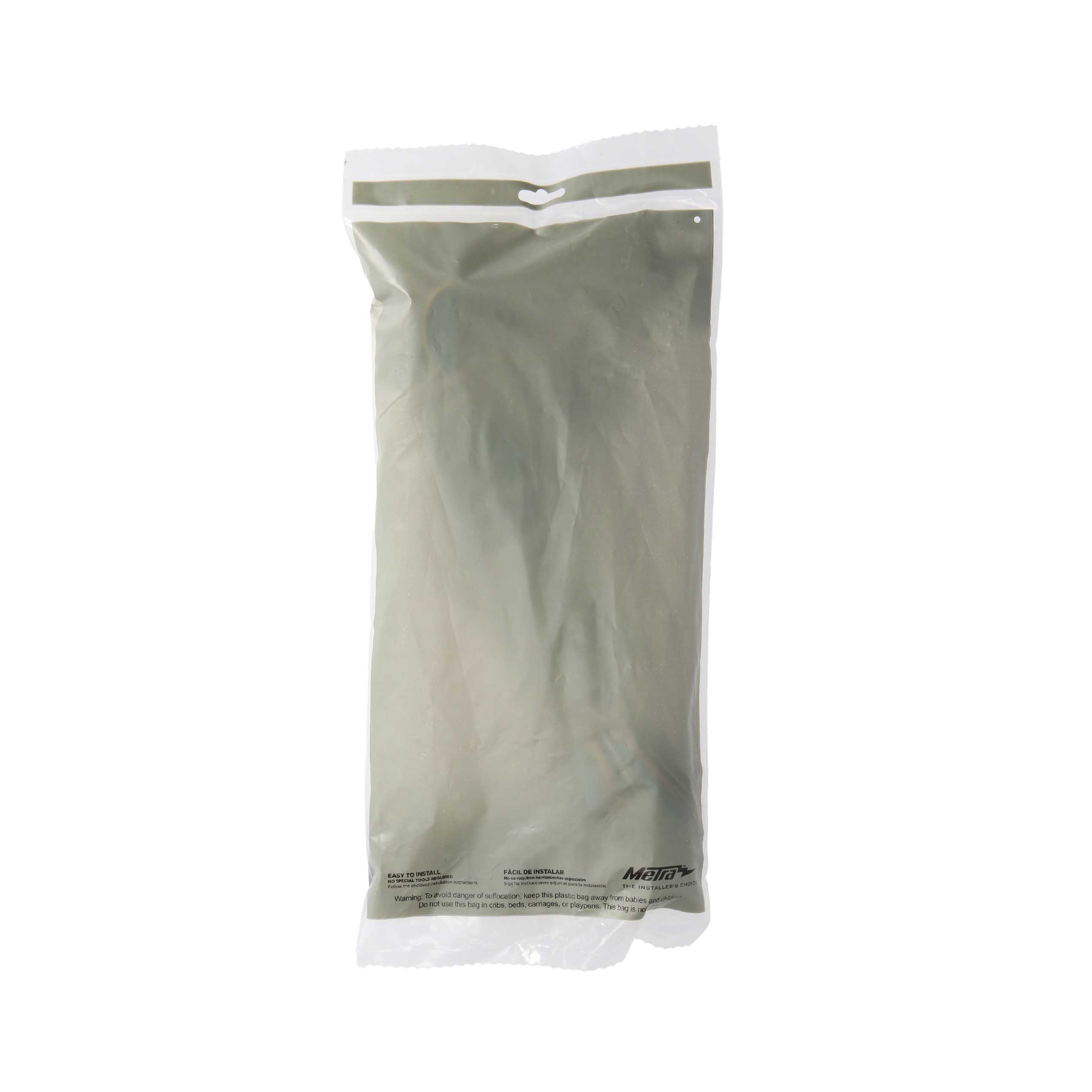 Amp Bypass Harness - Fits Mitsubishi 1992-2005