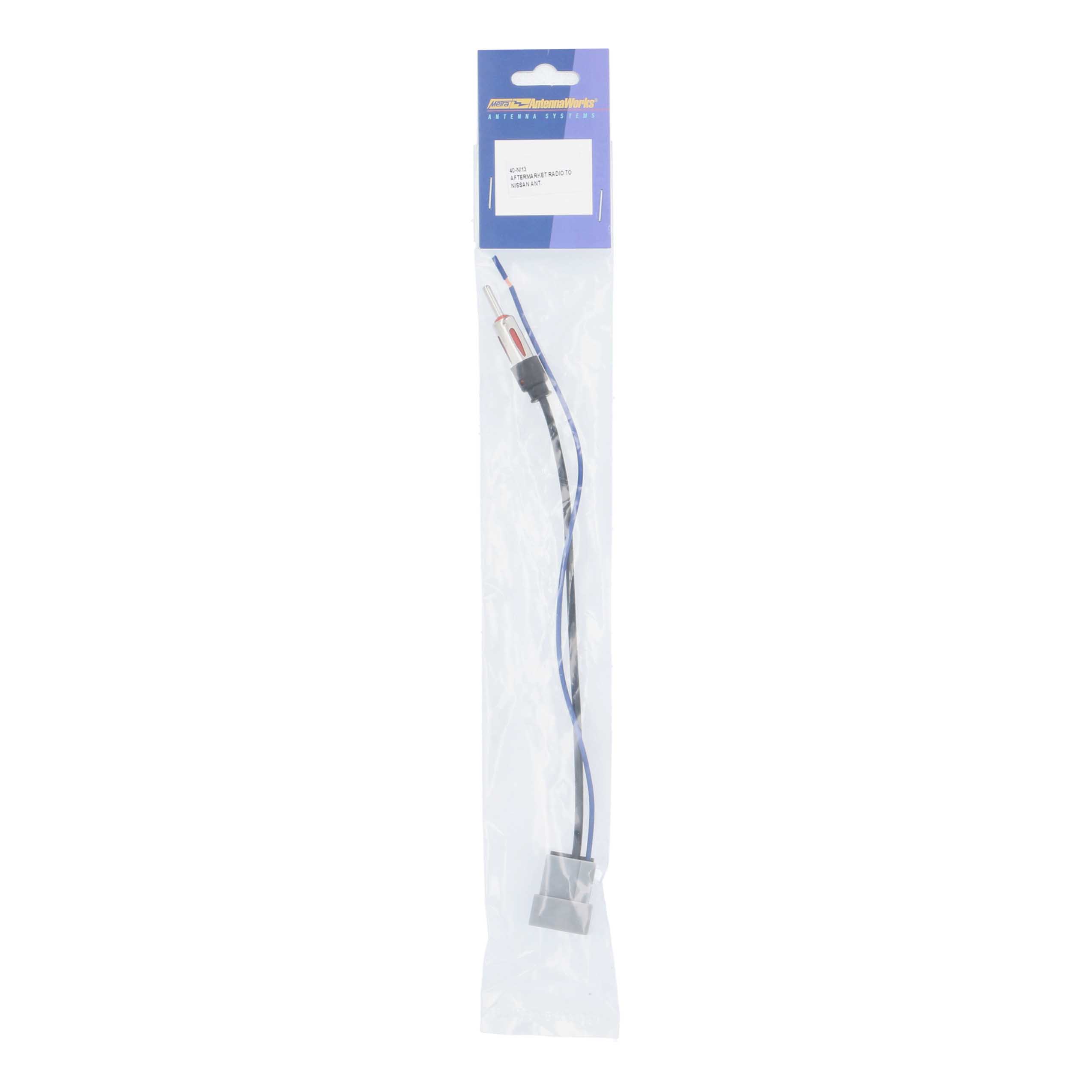 Nissan Antenna Adapter 2018-2023