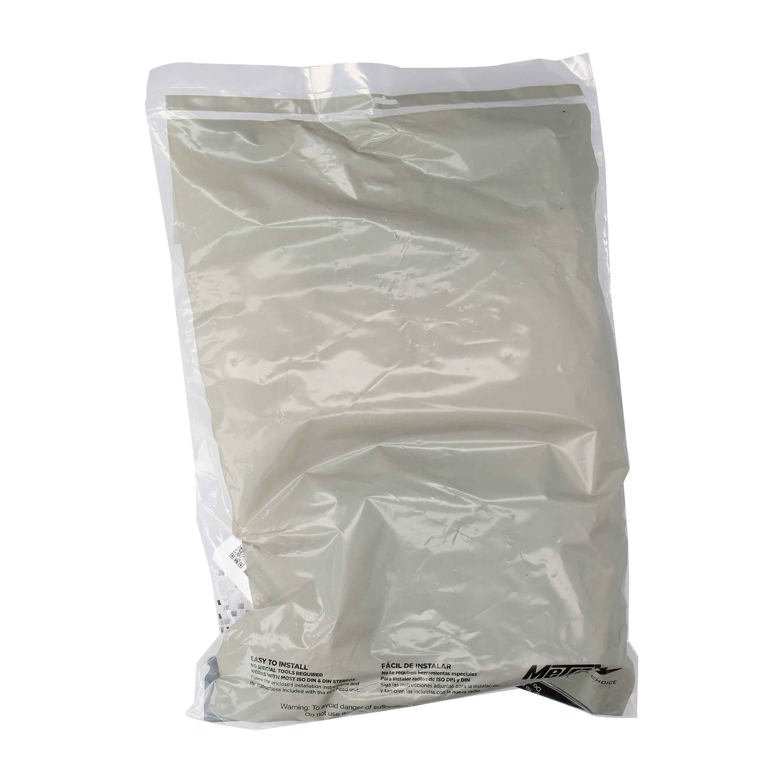 Ford Transit Connect (with AM/FM only Radio) 2014-2018