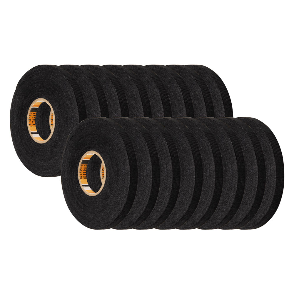 19mm X 25M Interior Harness Wrap Sleeve of 8 Rolls