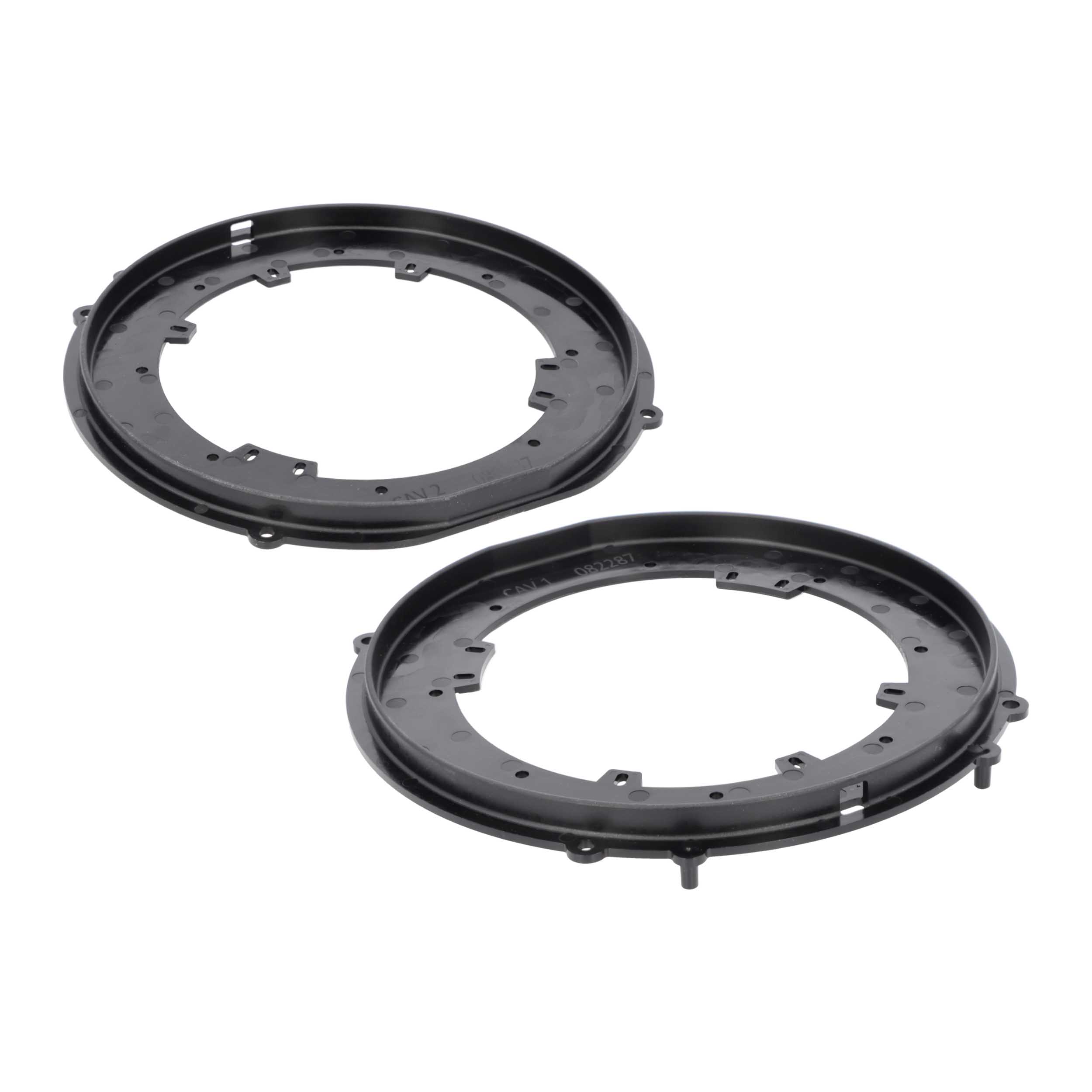 Speaker Adapter Plate - Tesla Model X and Model S