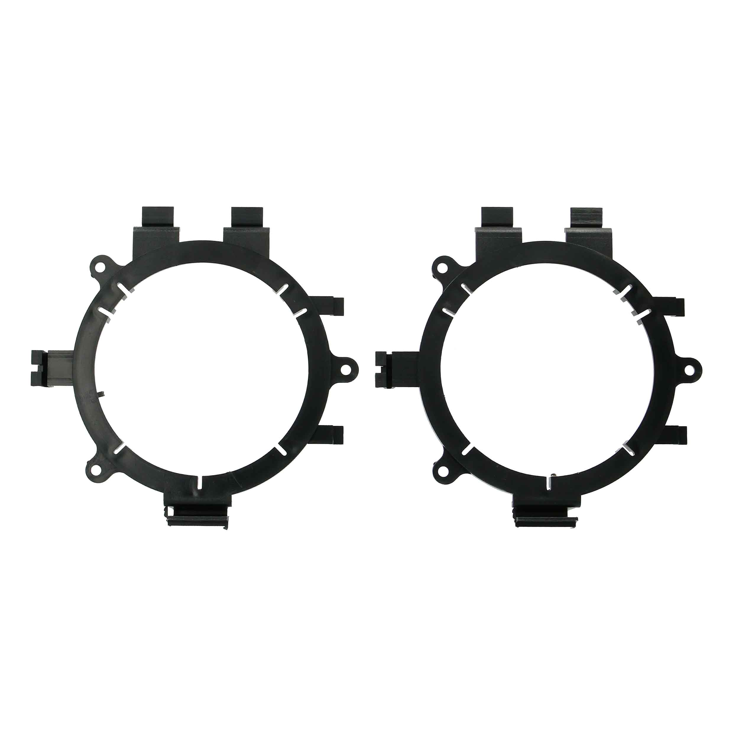 GM Full Size 1995-2014 Speaker Adapter