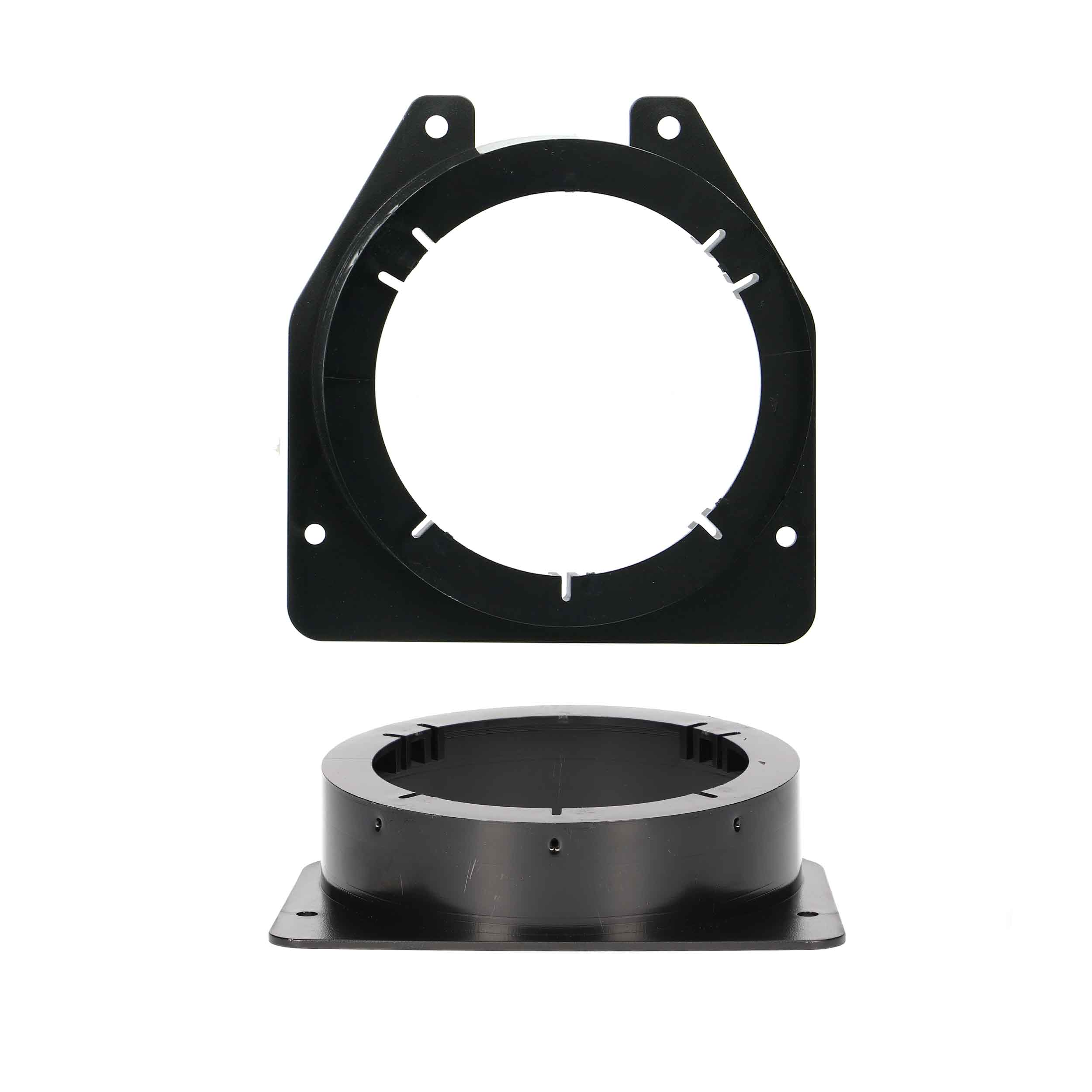 GM Express/Savana 96-07 Speaker Adapter - 5.25 or 6.5 in