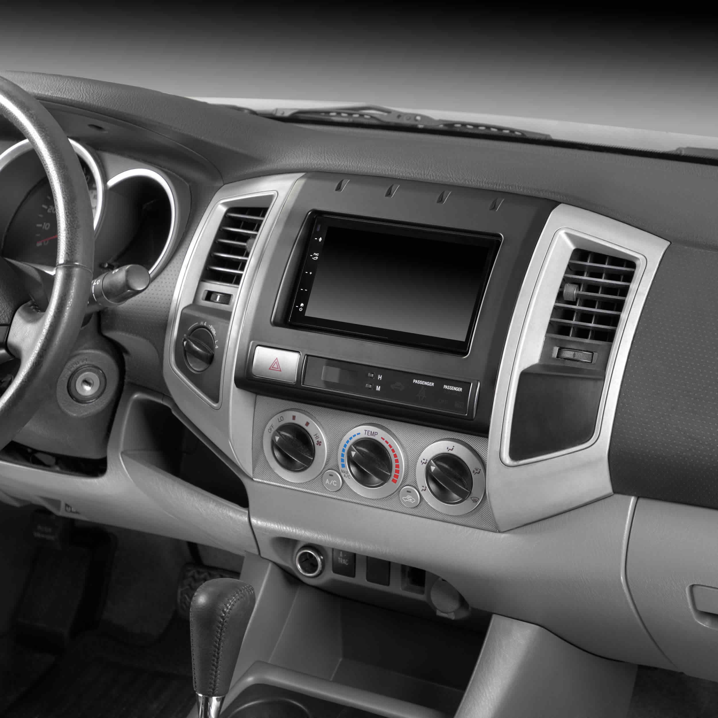 Toyota Tacoma 2005-2011