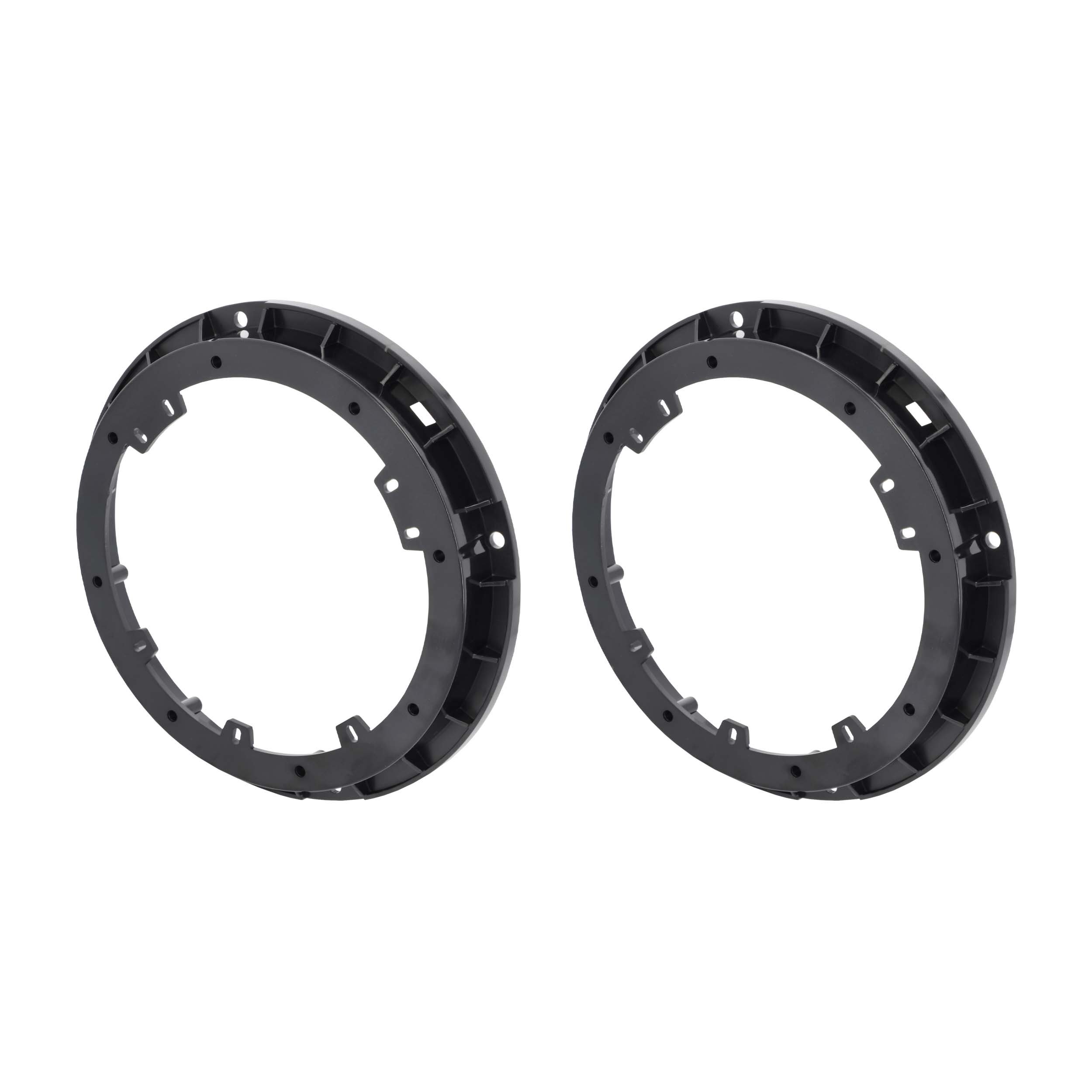 Hyundai | Genesis Coupe 2010-Up - 6" to 6.75"